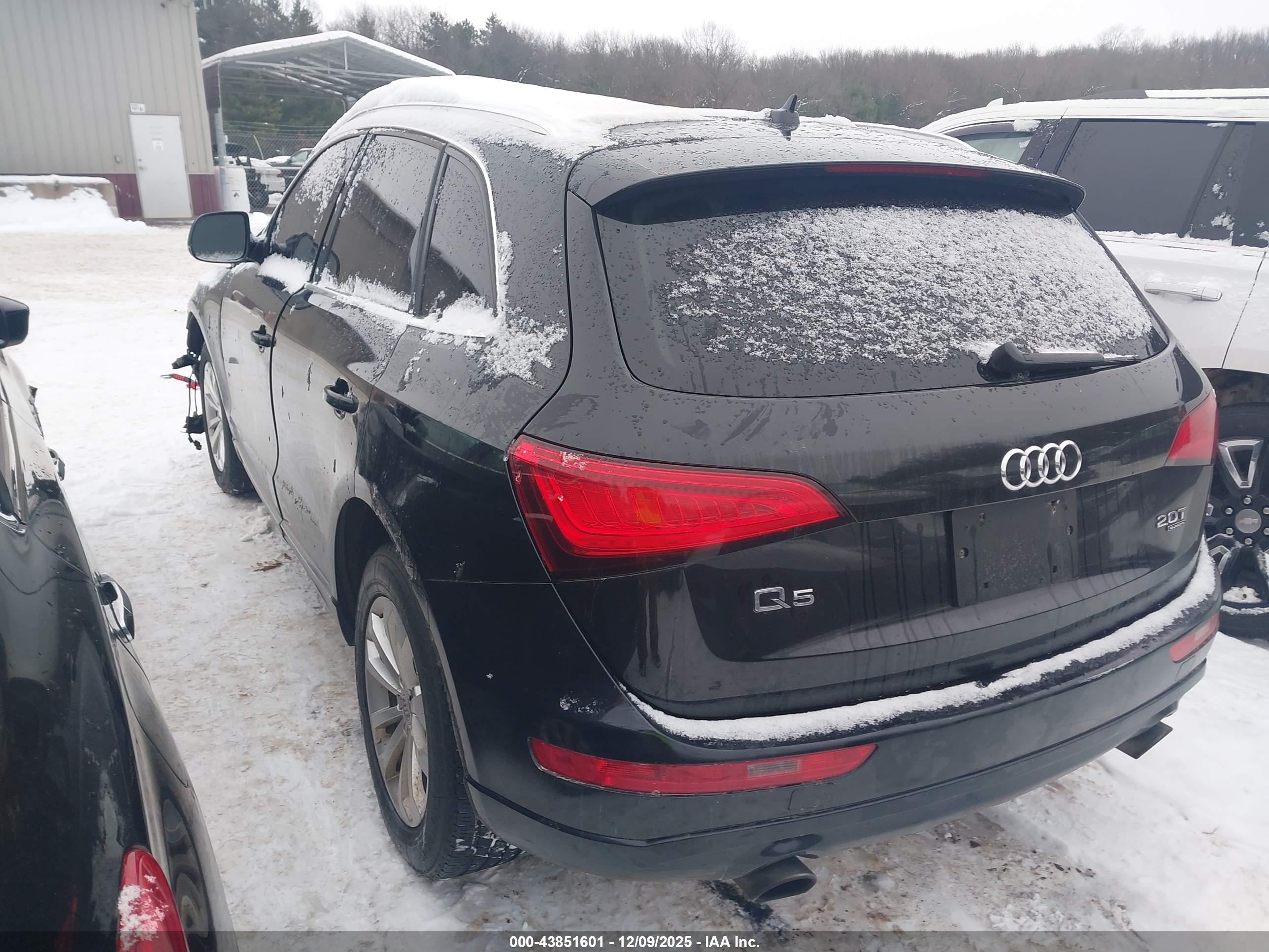 AUDI Q5 image 3