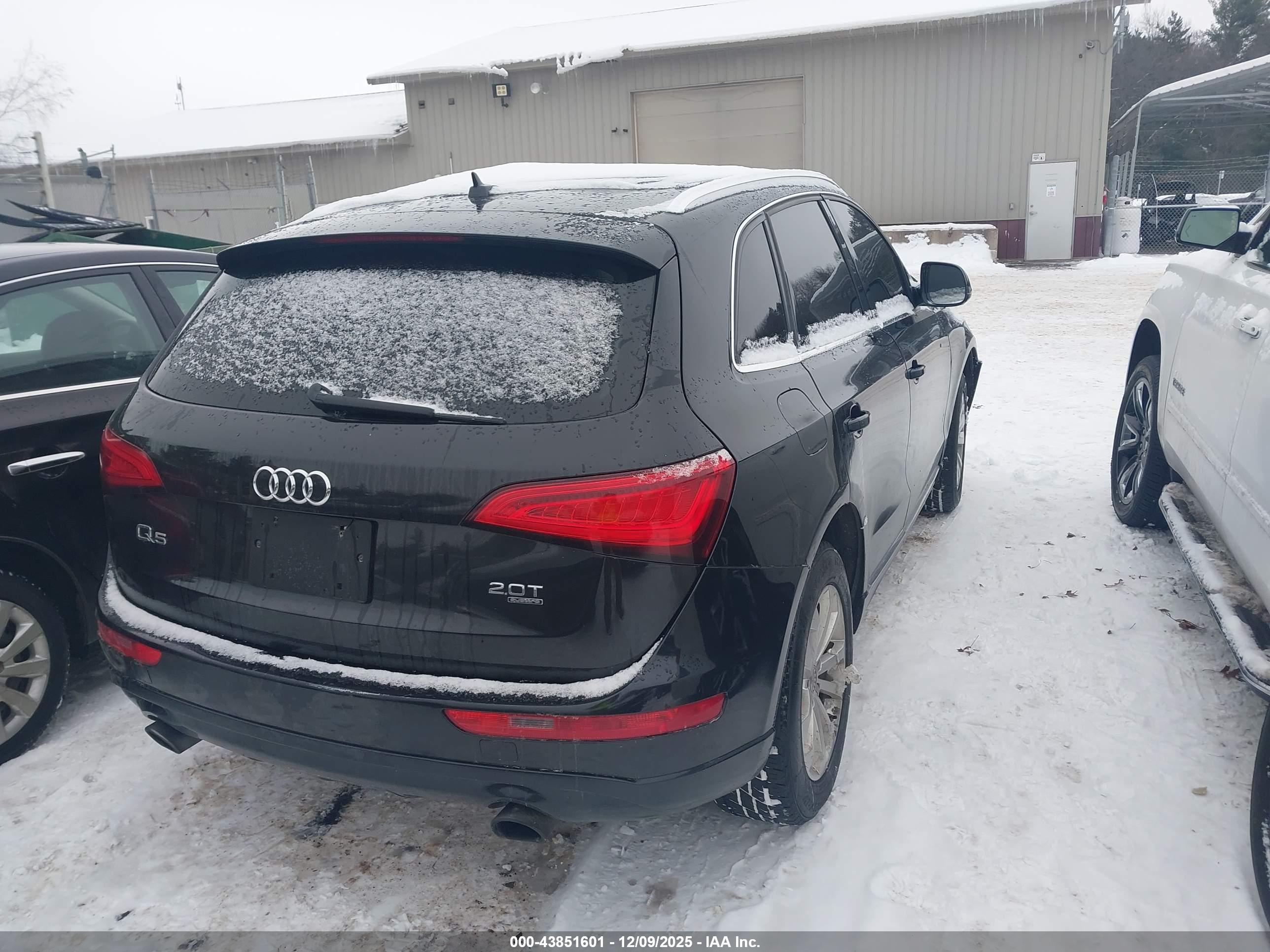 AUDI Q5 image 4