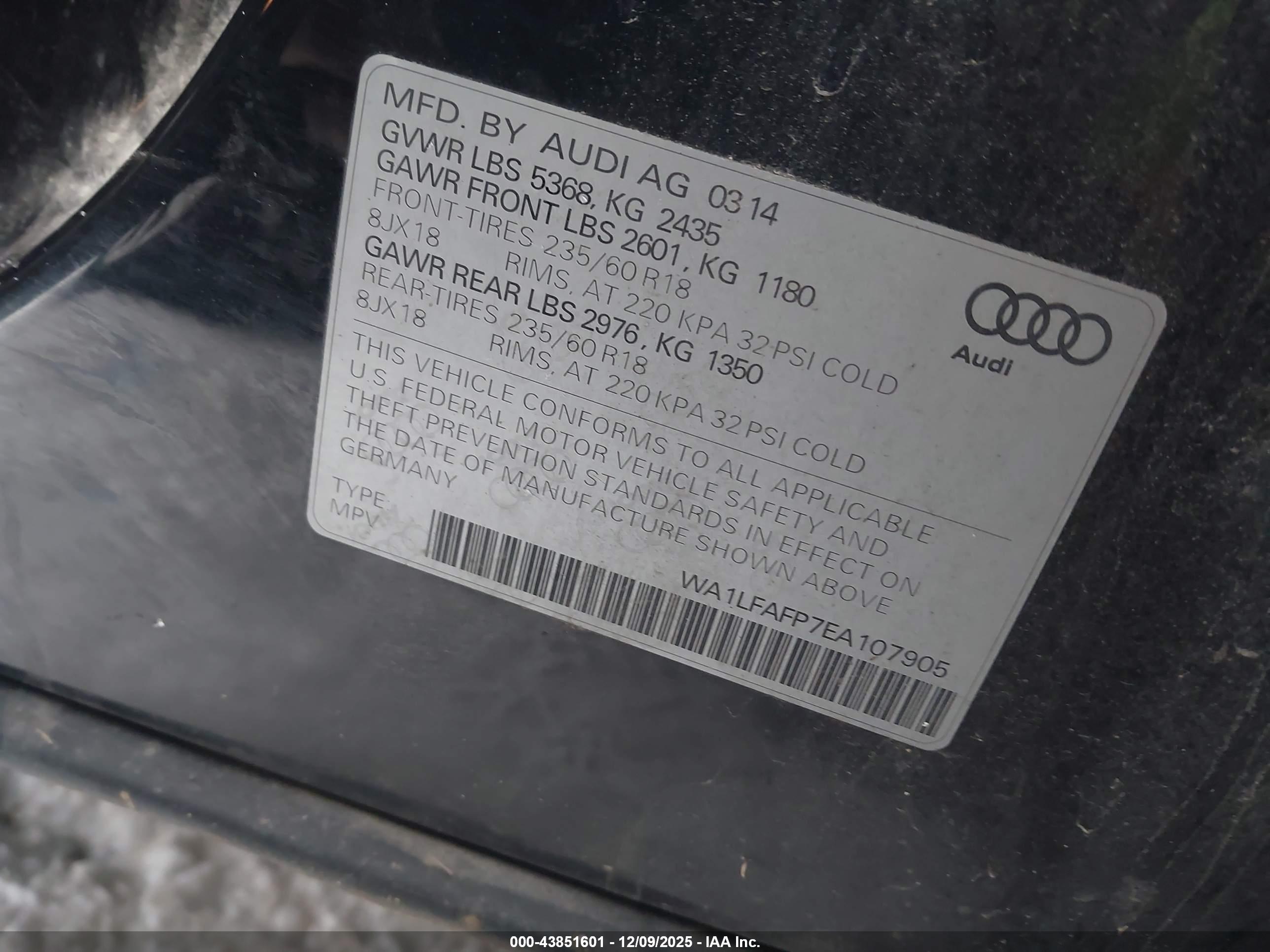 AUDI Q5 image 9