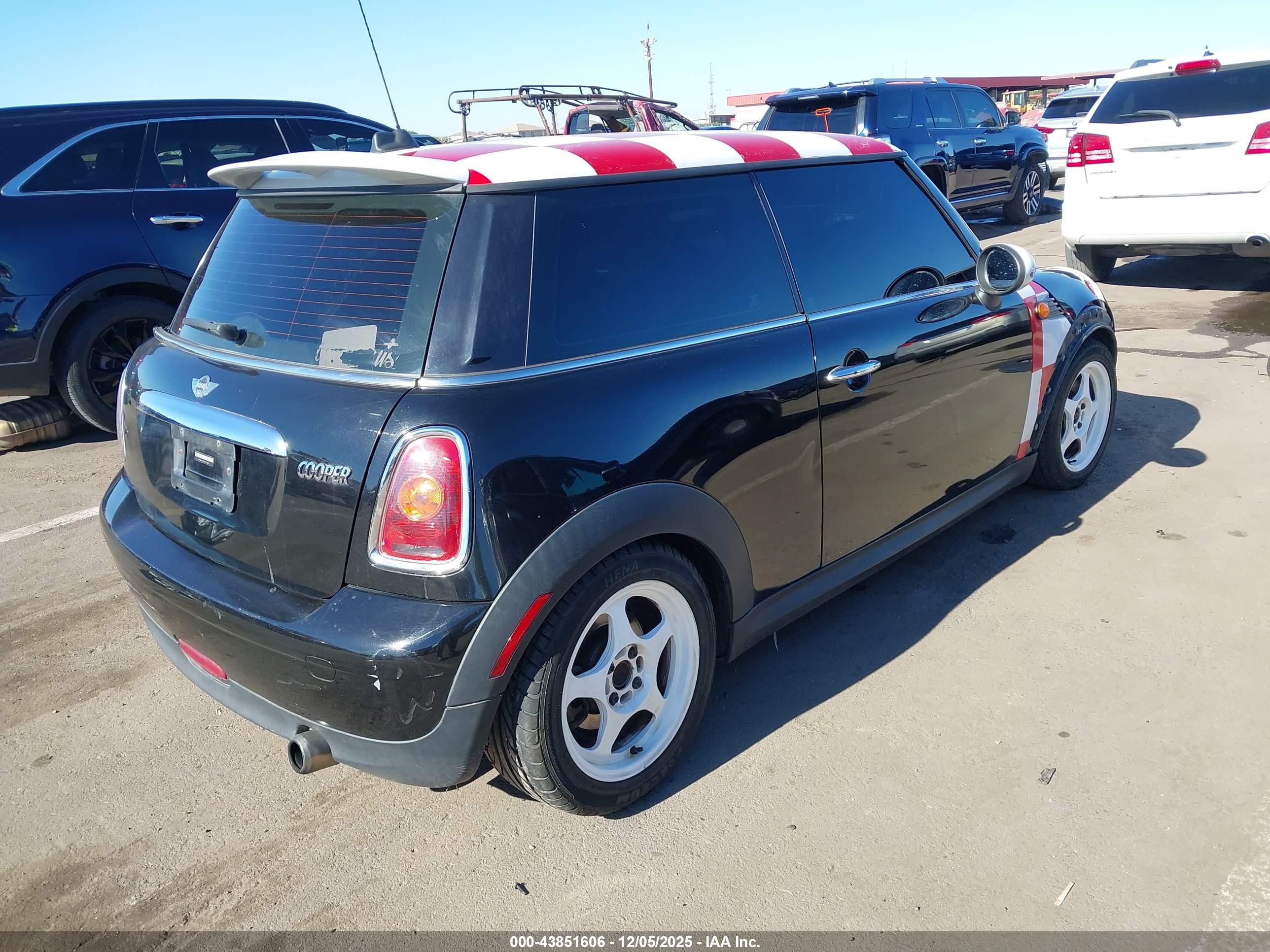 MINI COOPER image 4