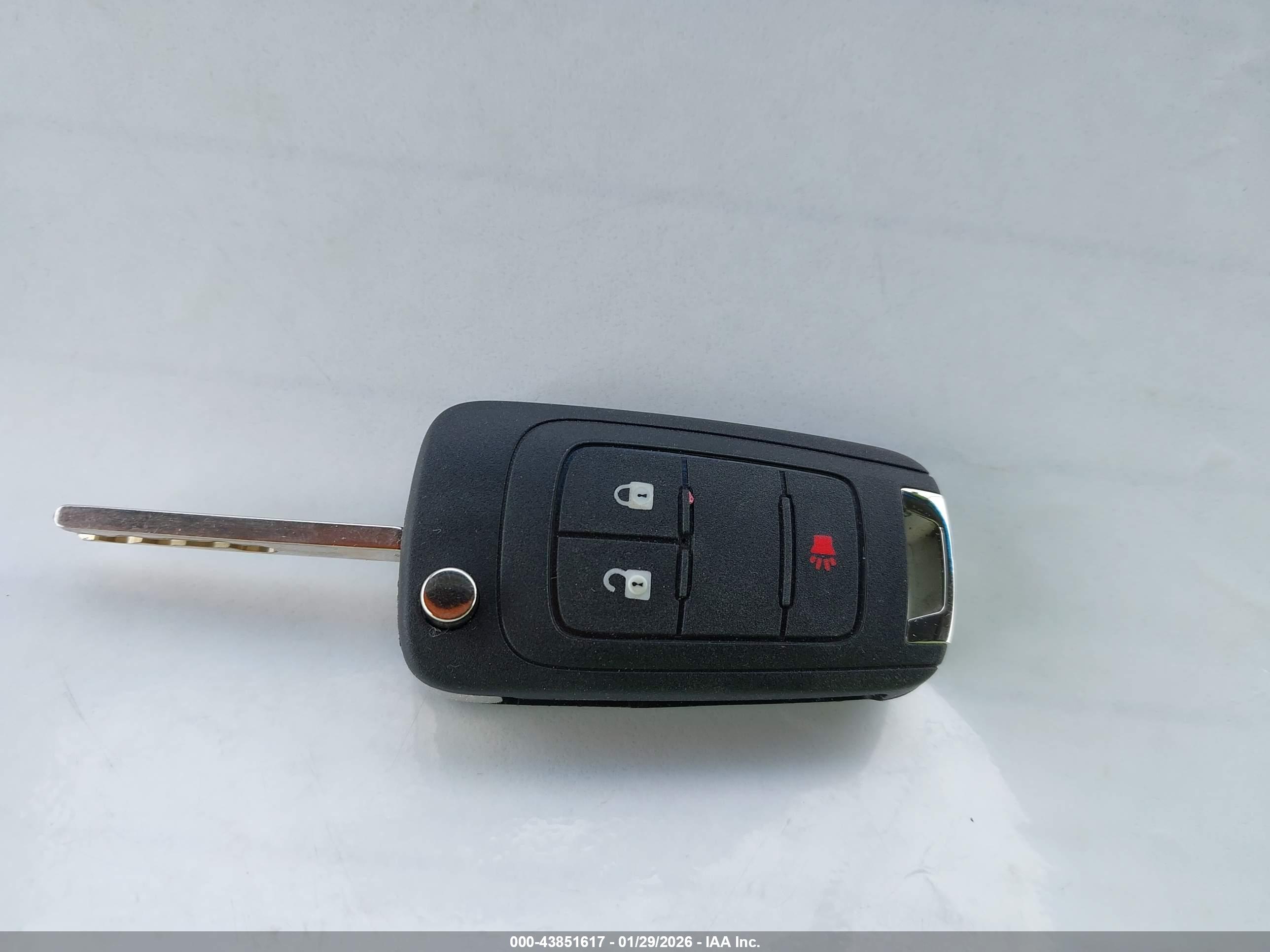 BUICK ENCORE image 11