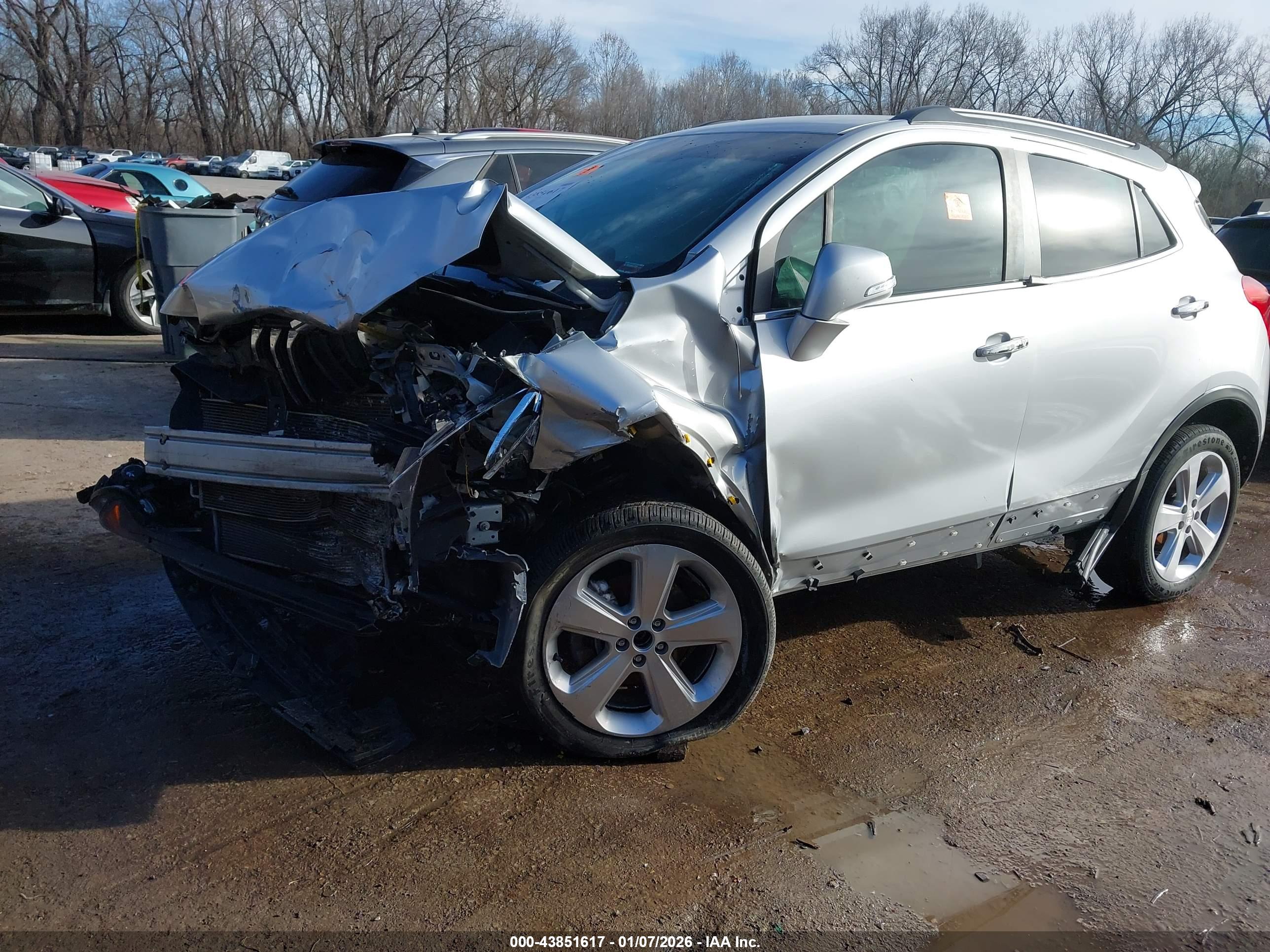 BUICK ENCORE image 2
