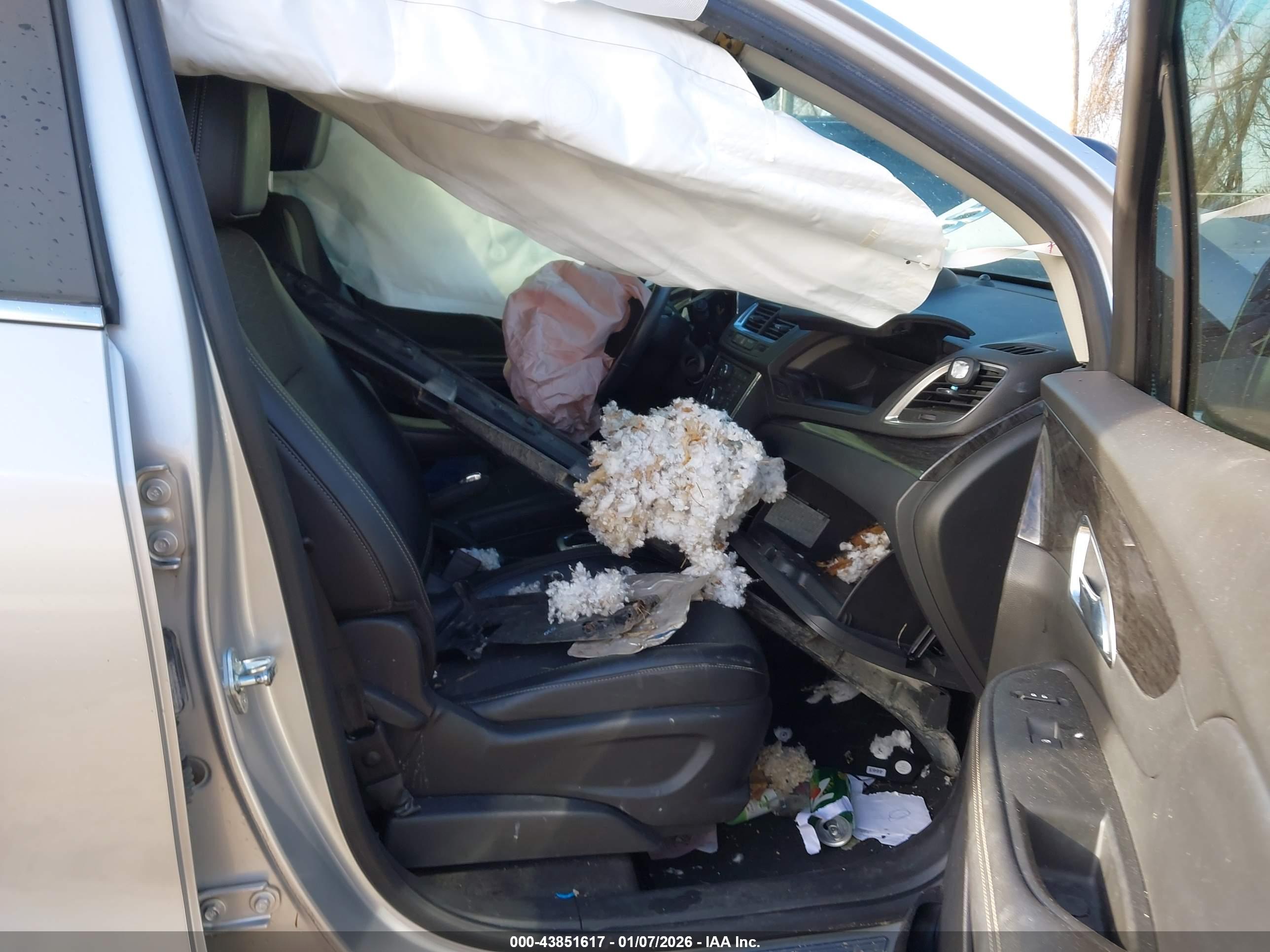 BUICK ENCORE image 5