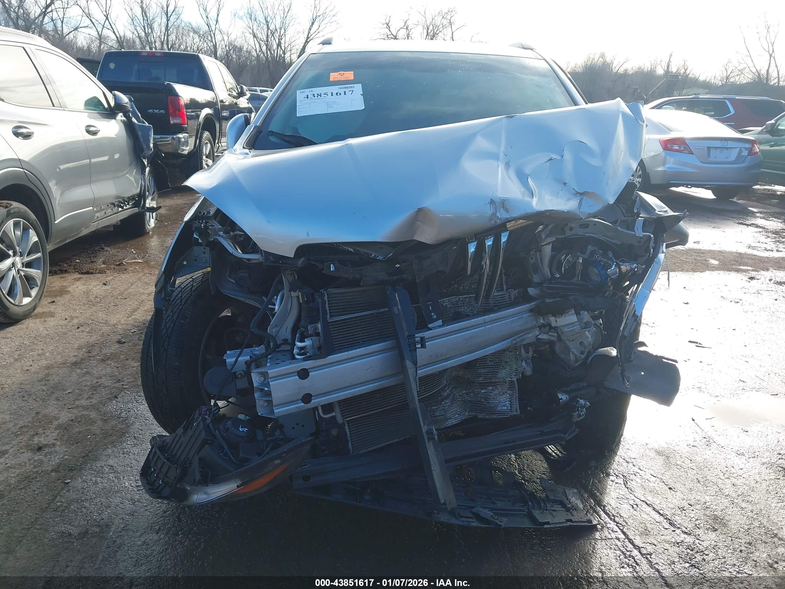 BUICK ENCORE image 6