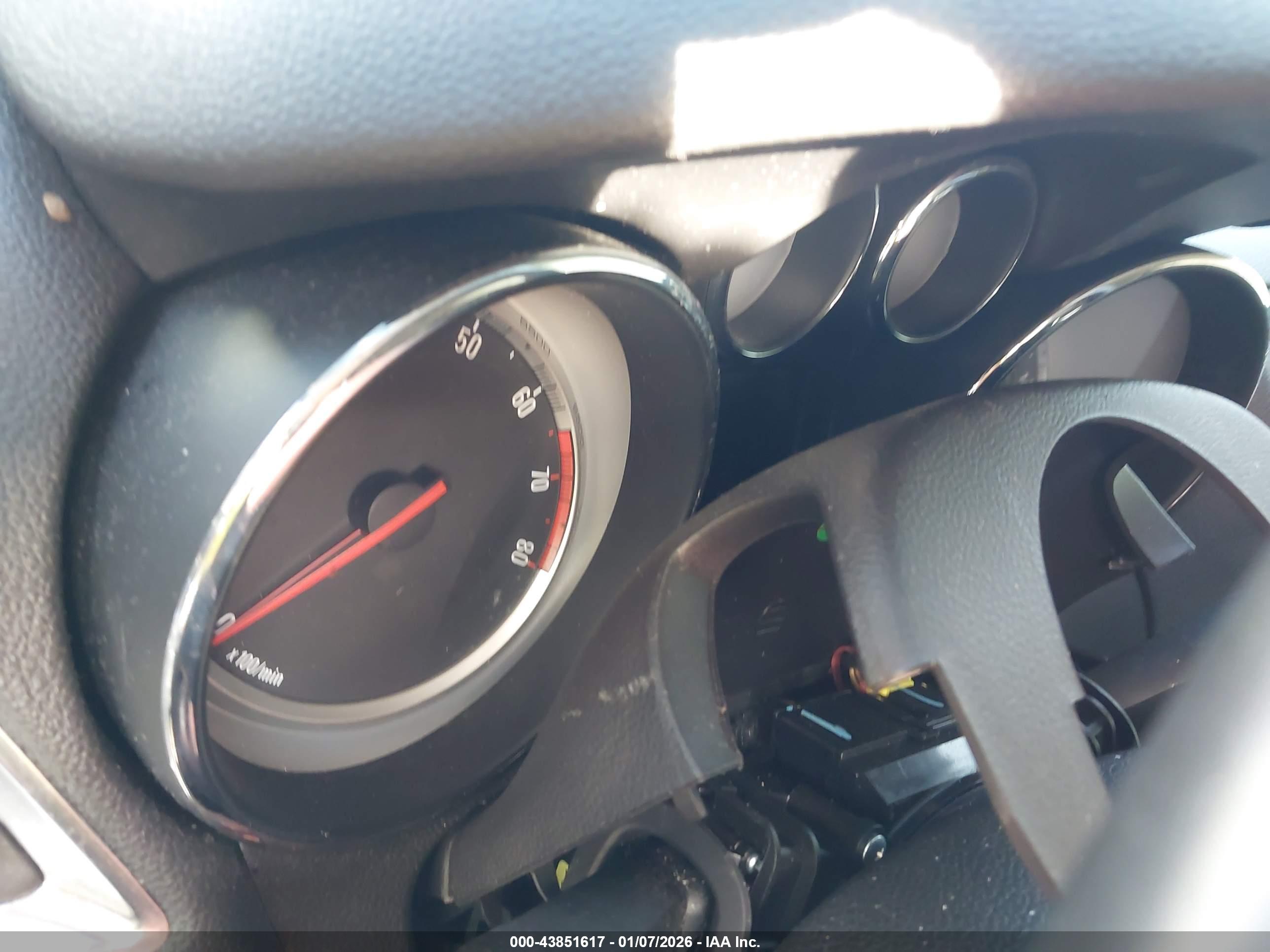 BUICK ENCORE image 7