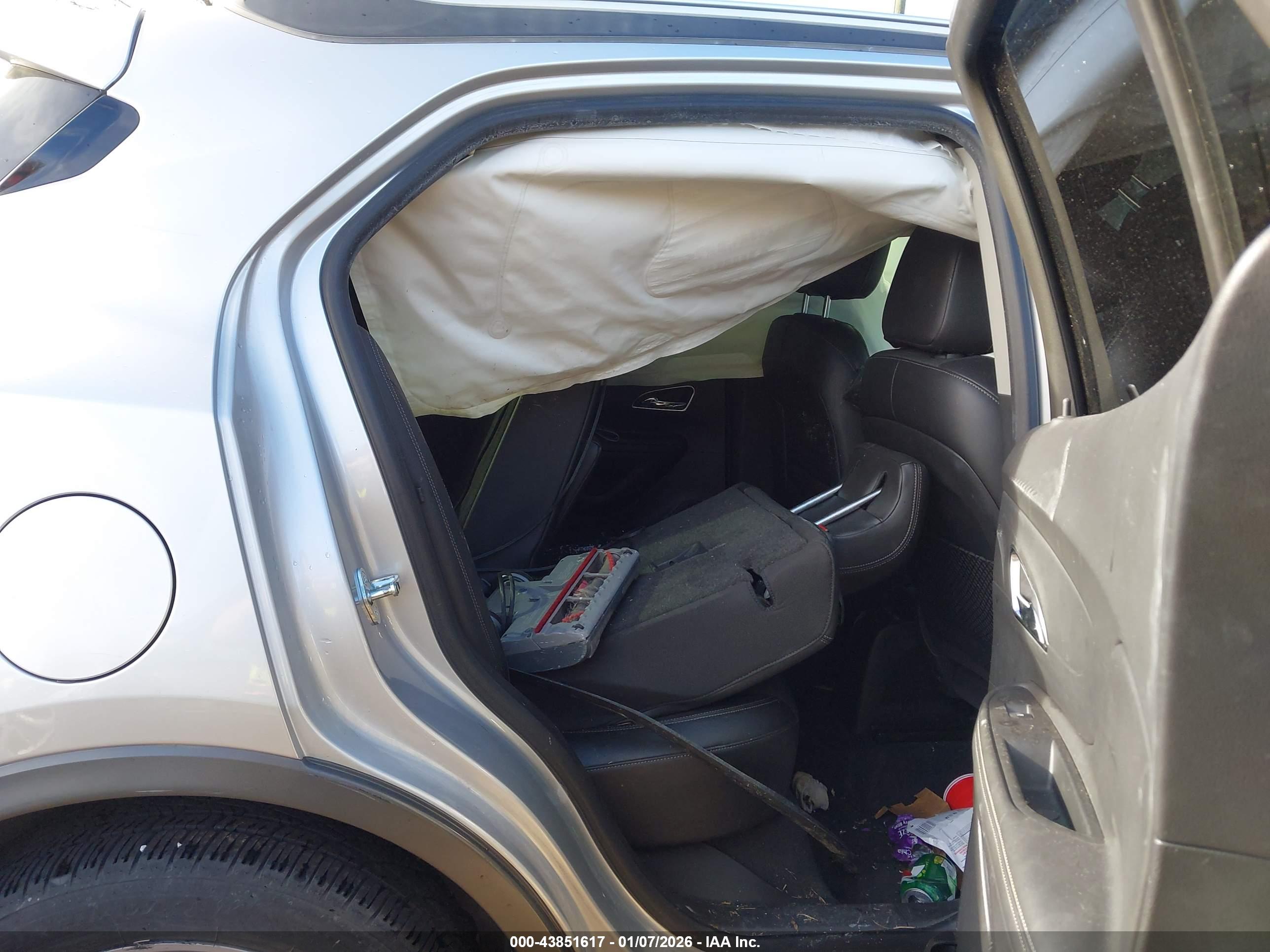 BUICK ENCORE image 8