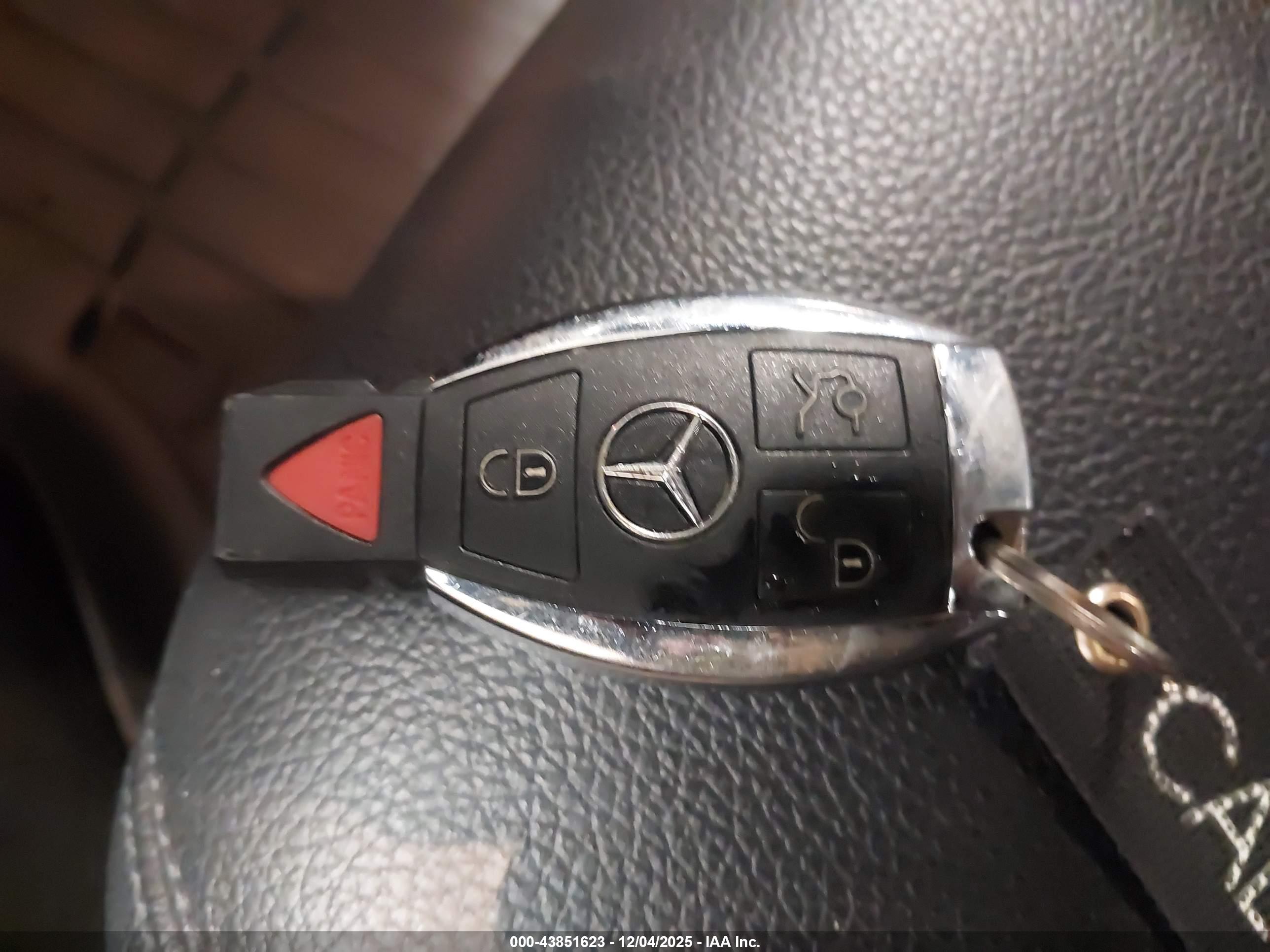 MERCEDES-BENZ CLA image 11