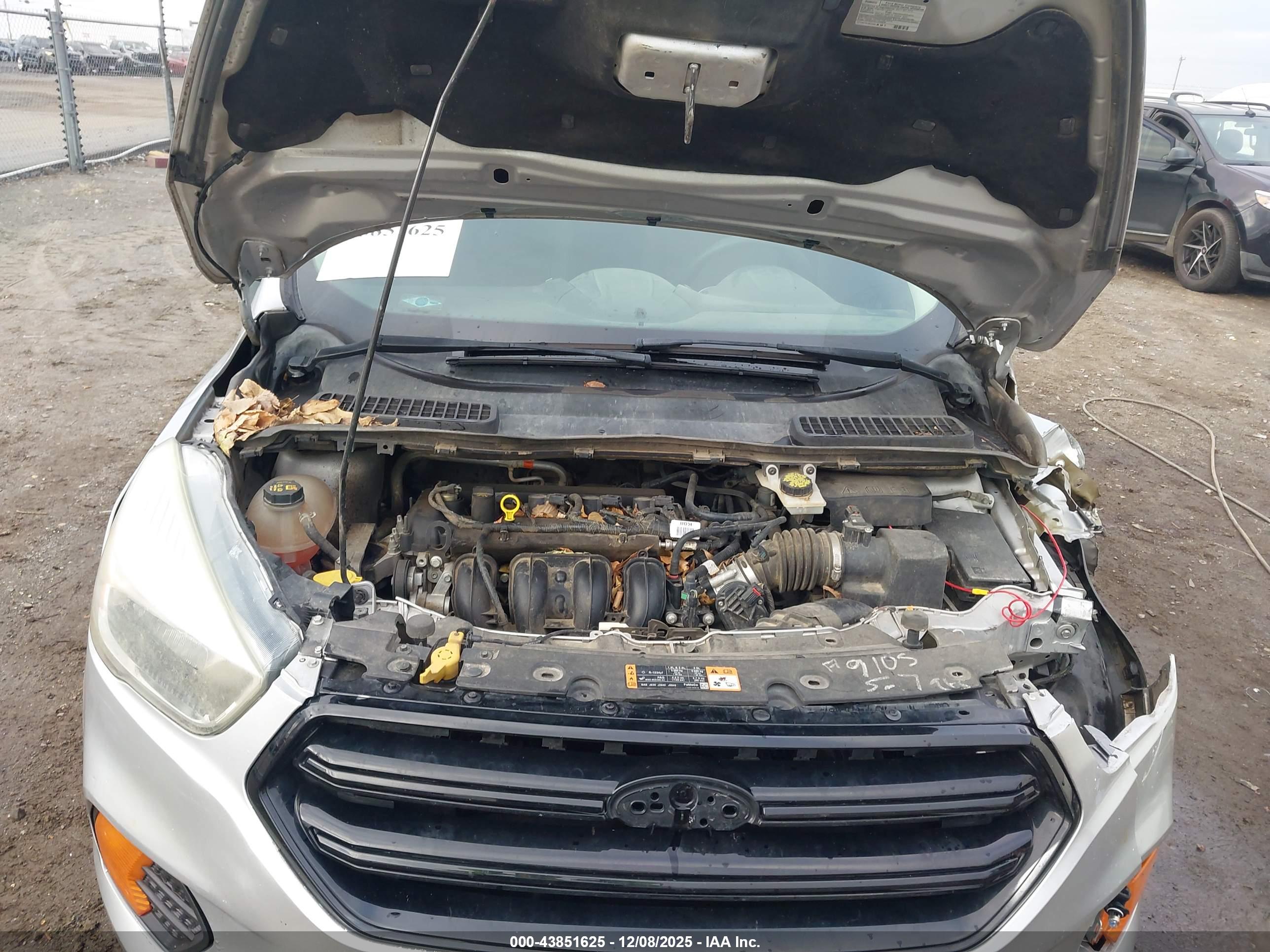FORD ESCAPE image 10