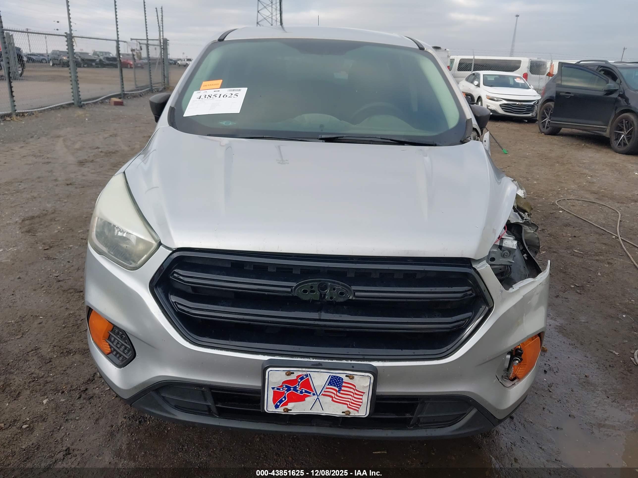 FORD ESCAPE image 6