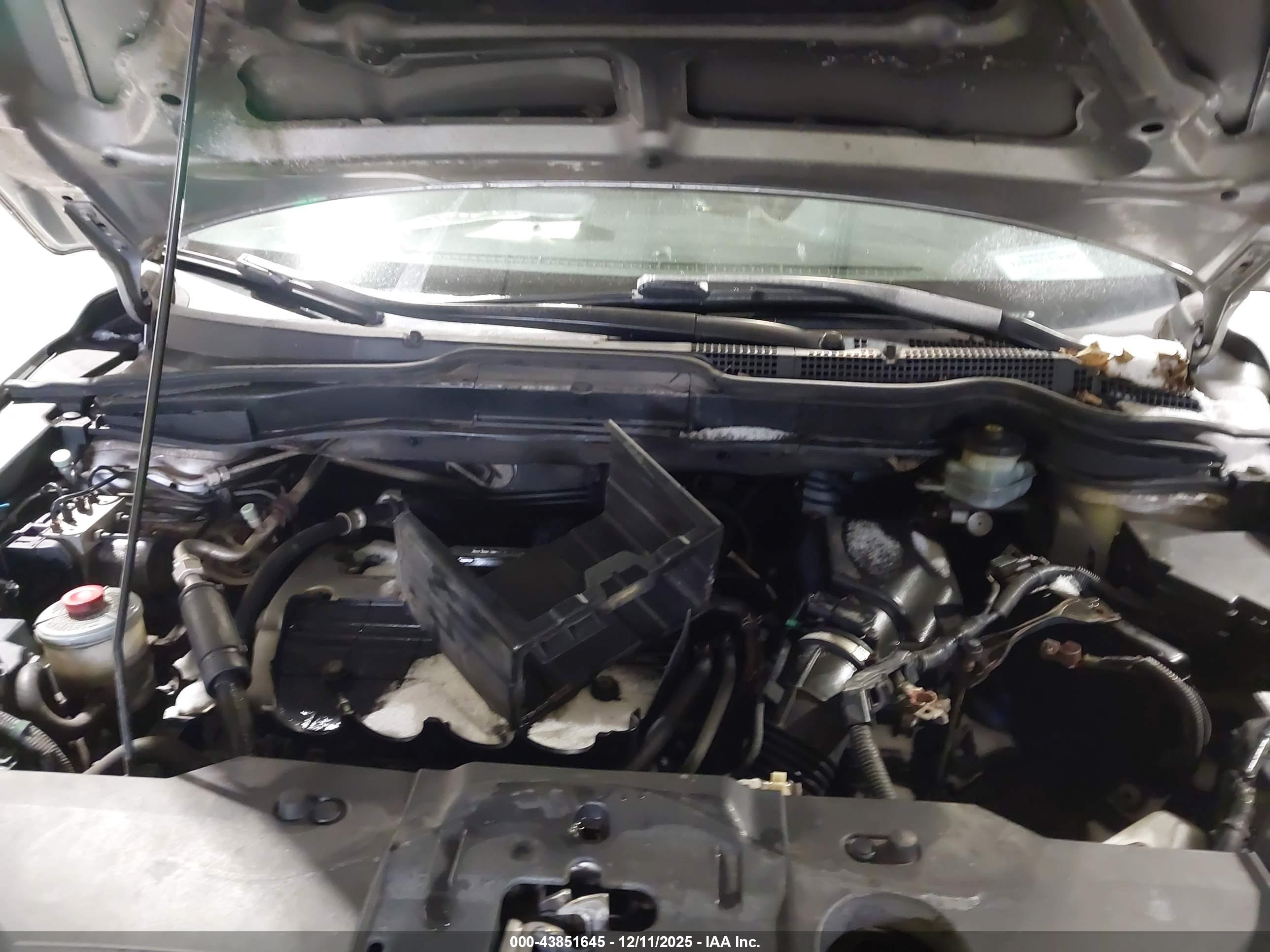 HONDA CR-V image 10