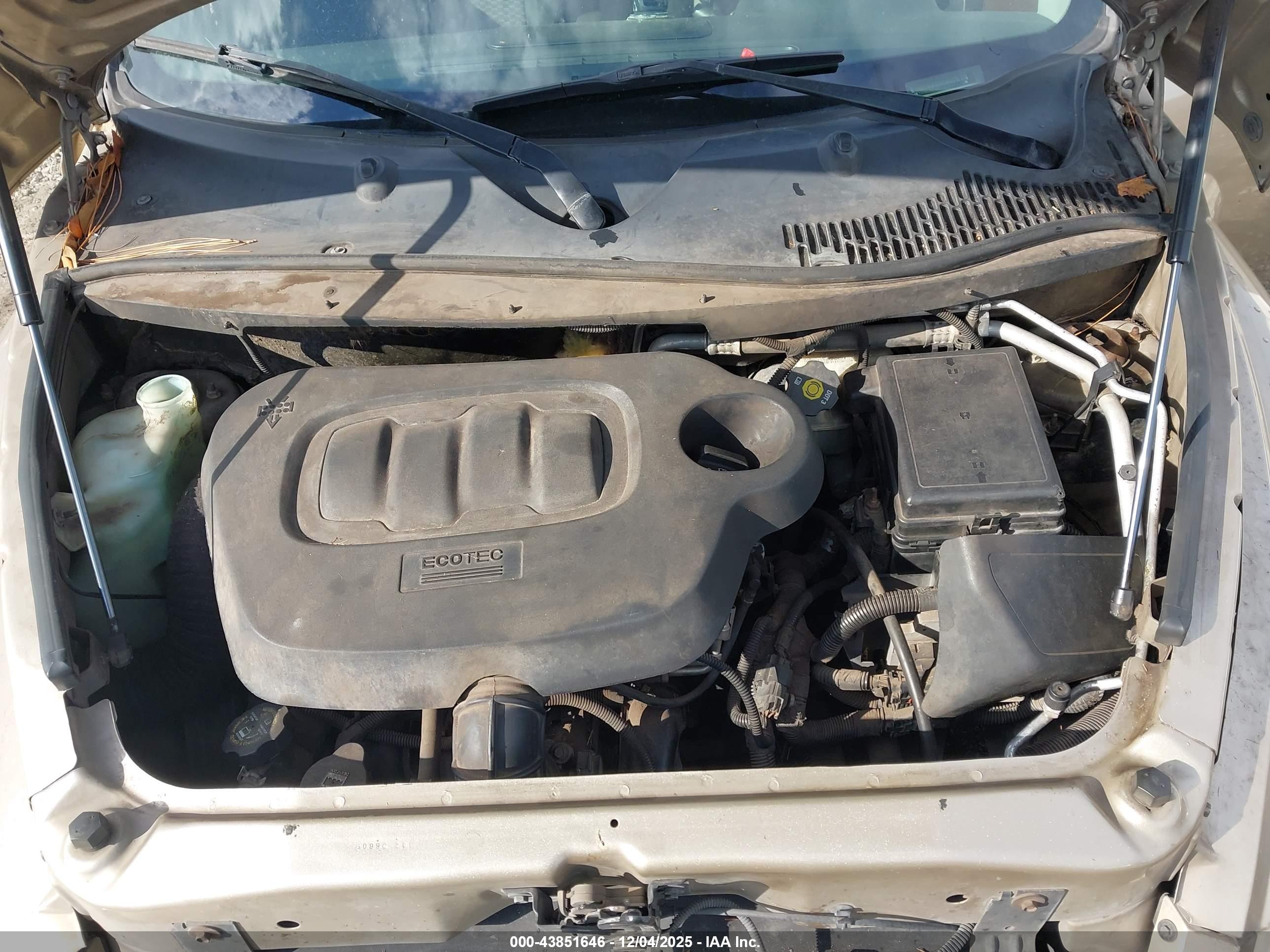 CHEVROLET HHR image 10