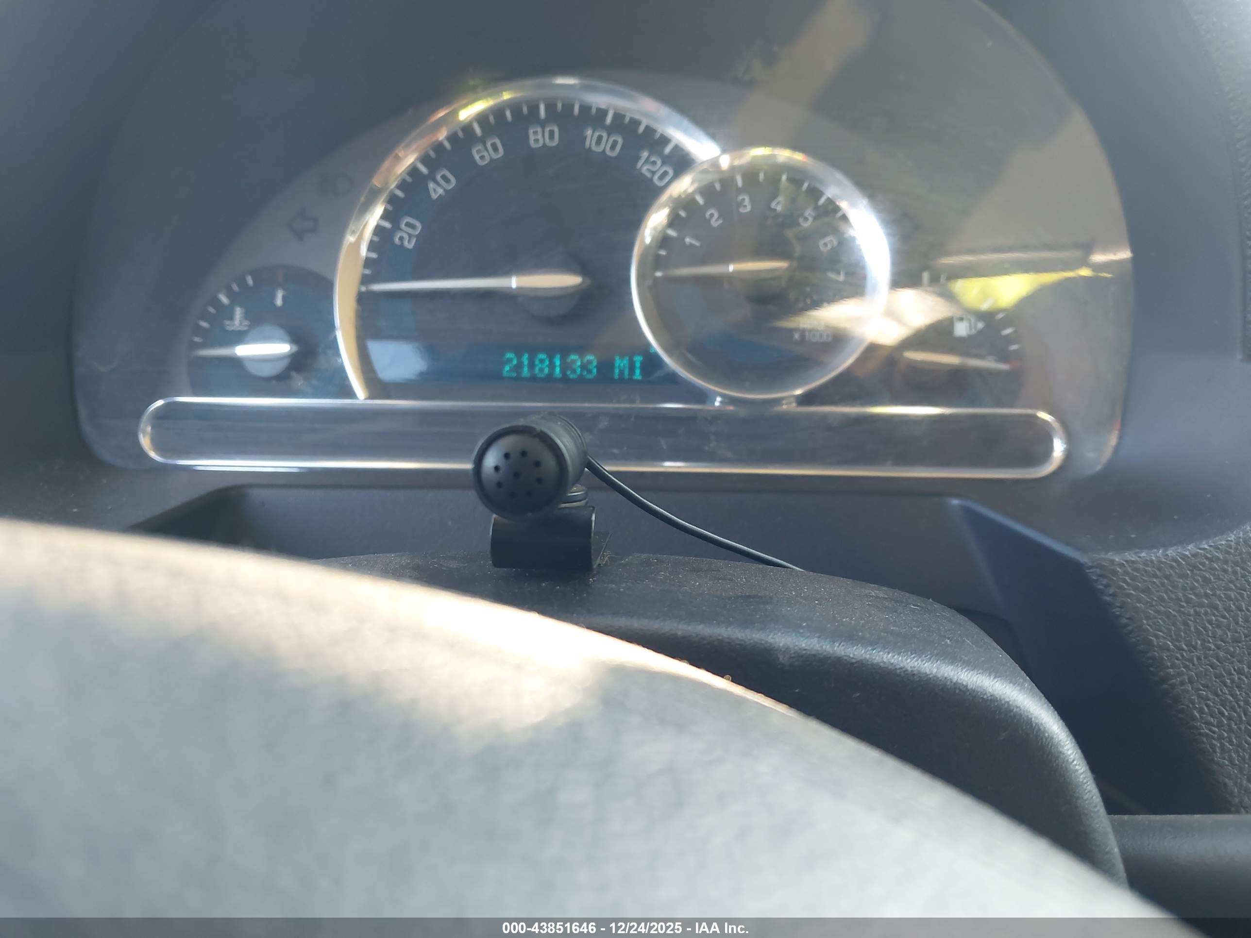 CHEVROLET HHR image 7