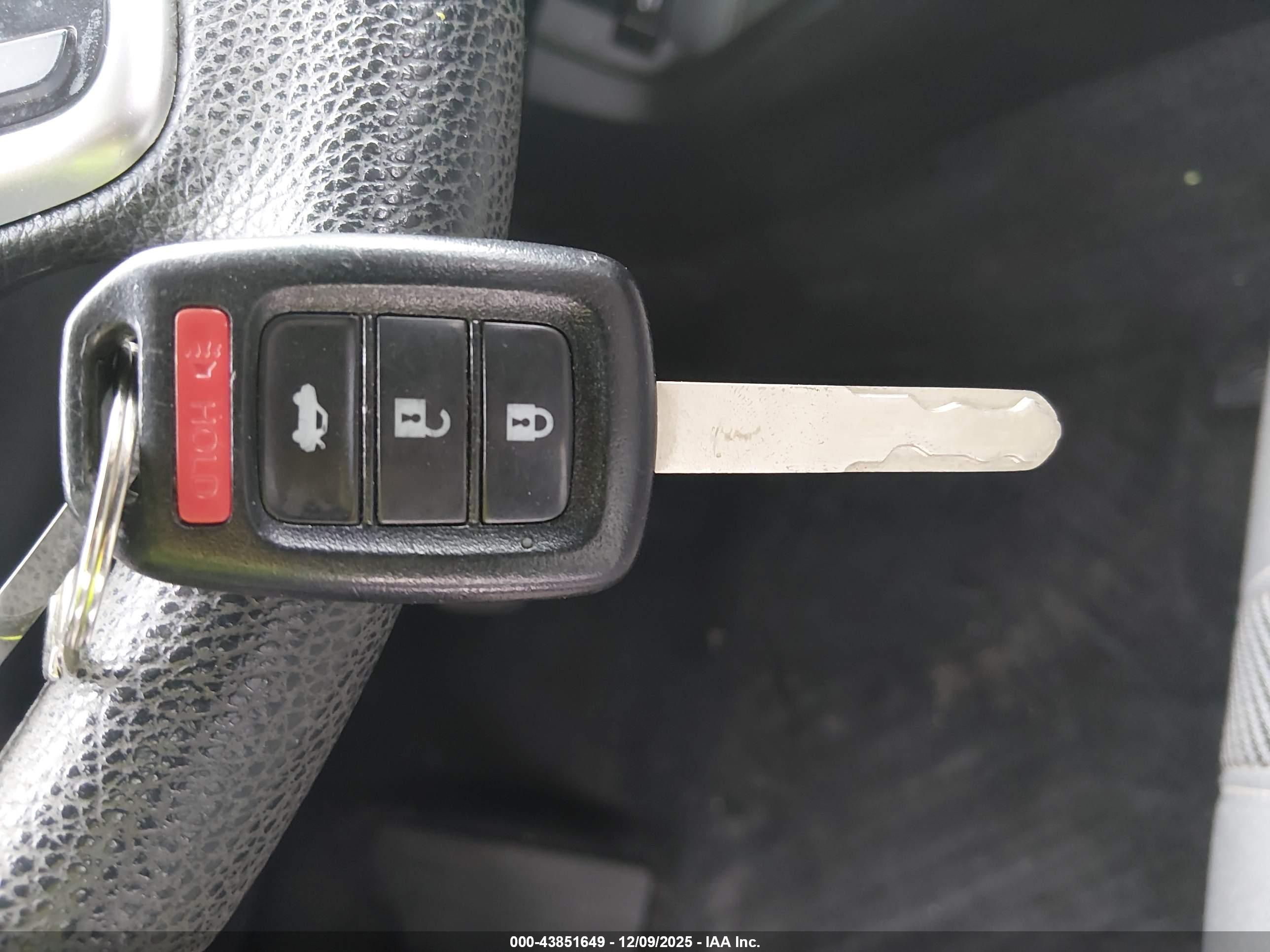 HONDA CIVIC image 11