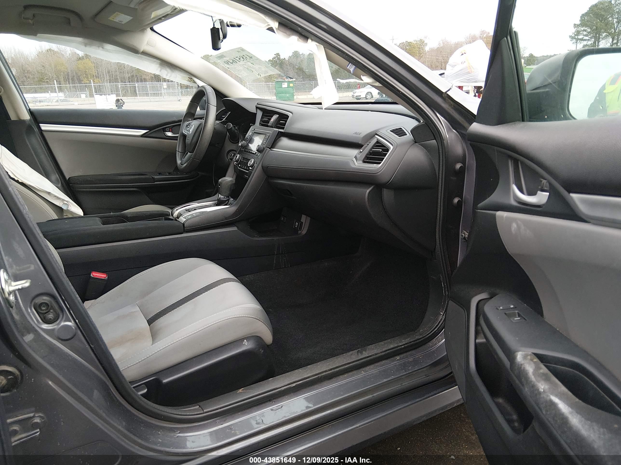 HONDA CIVIC image 5