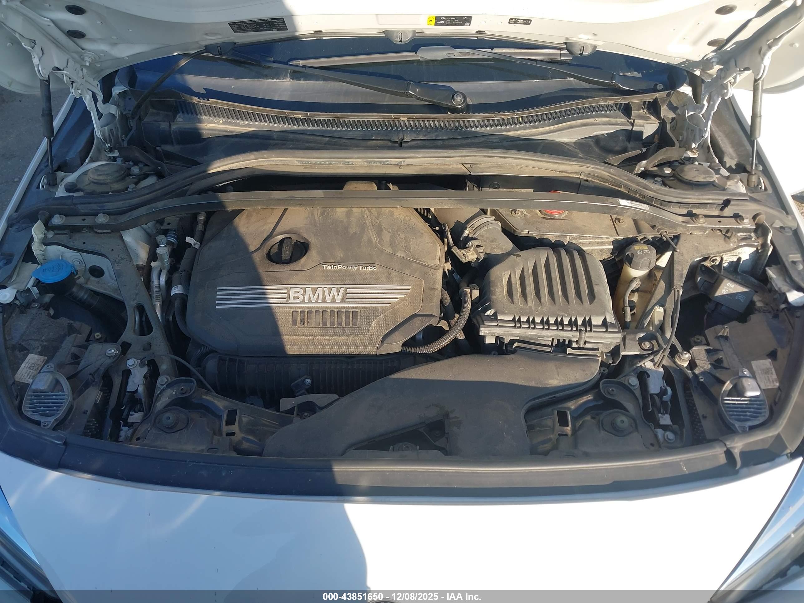 BMW 228I image 10