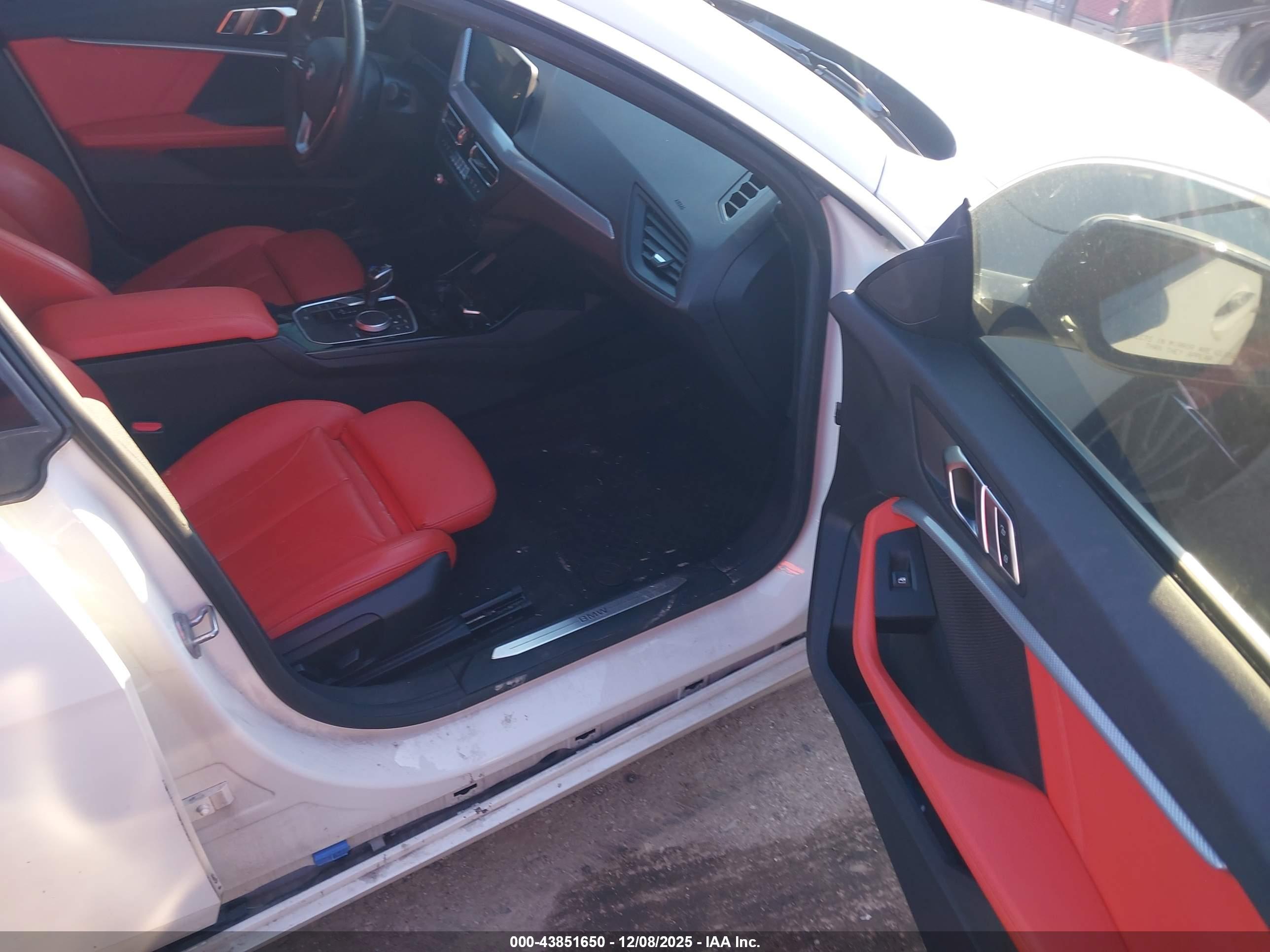 BMW 228I image 5