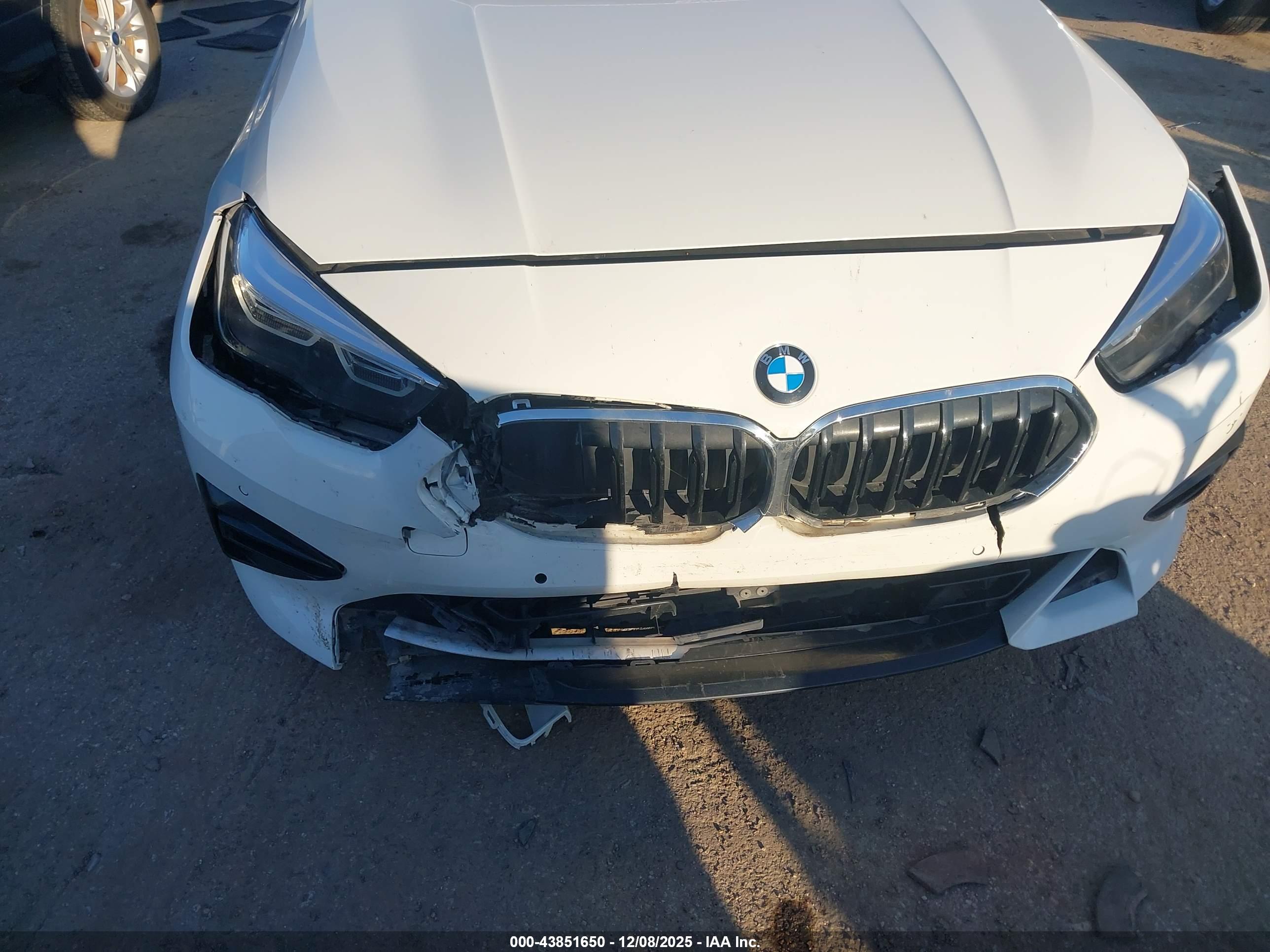 BMW 228I image 6