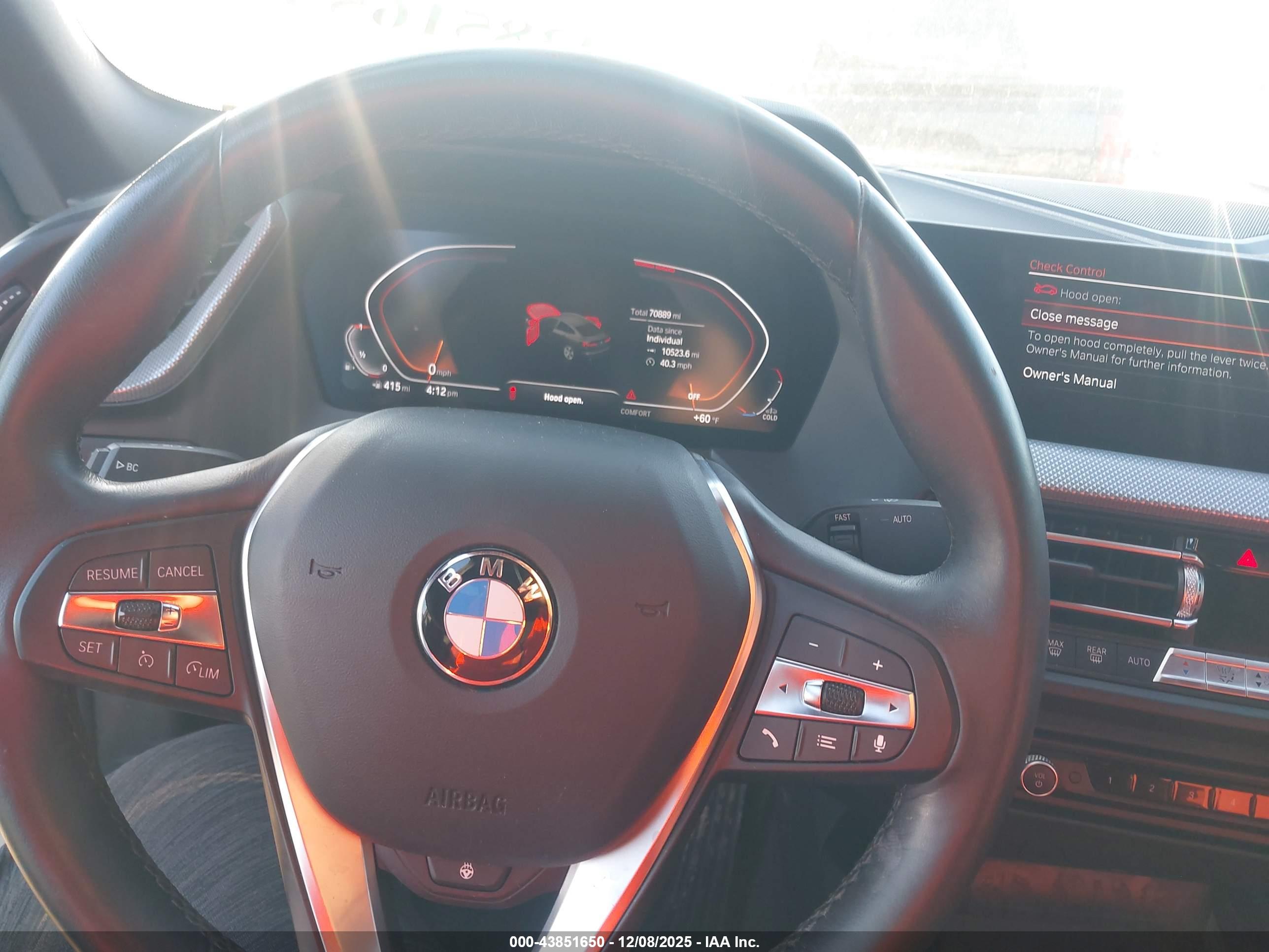 BMW 228I image 7