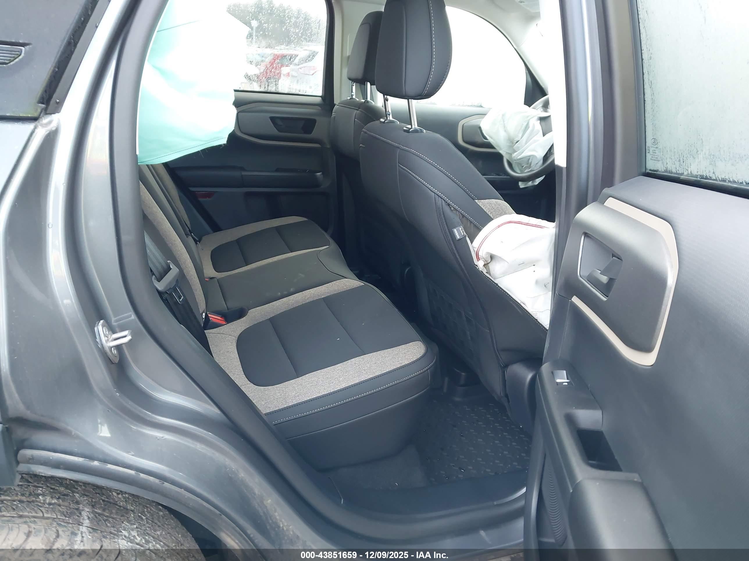 FORD BRONCO image 8