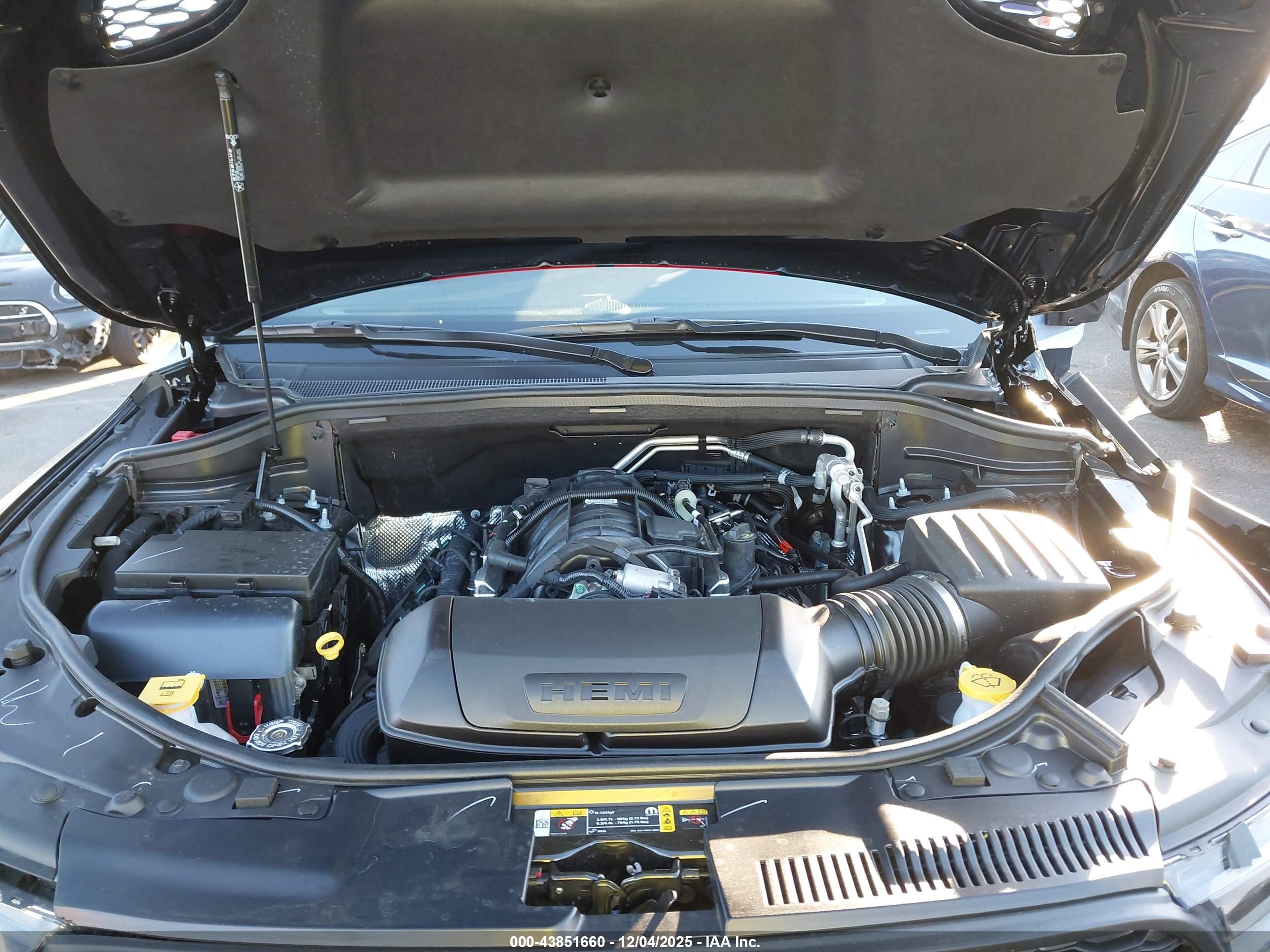 DODGE DURANGO image 10