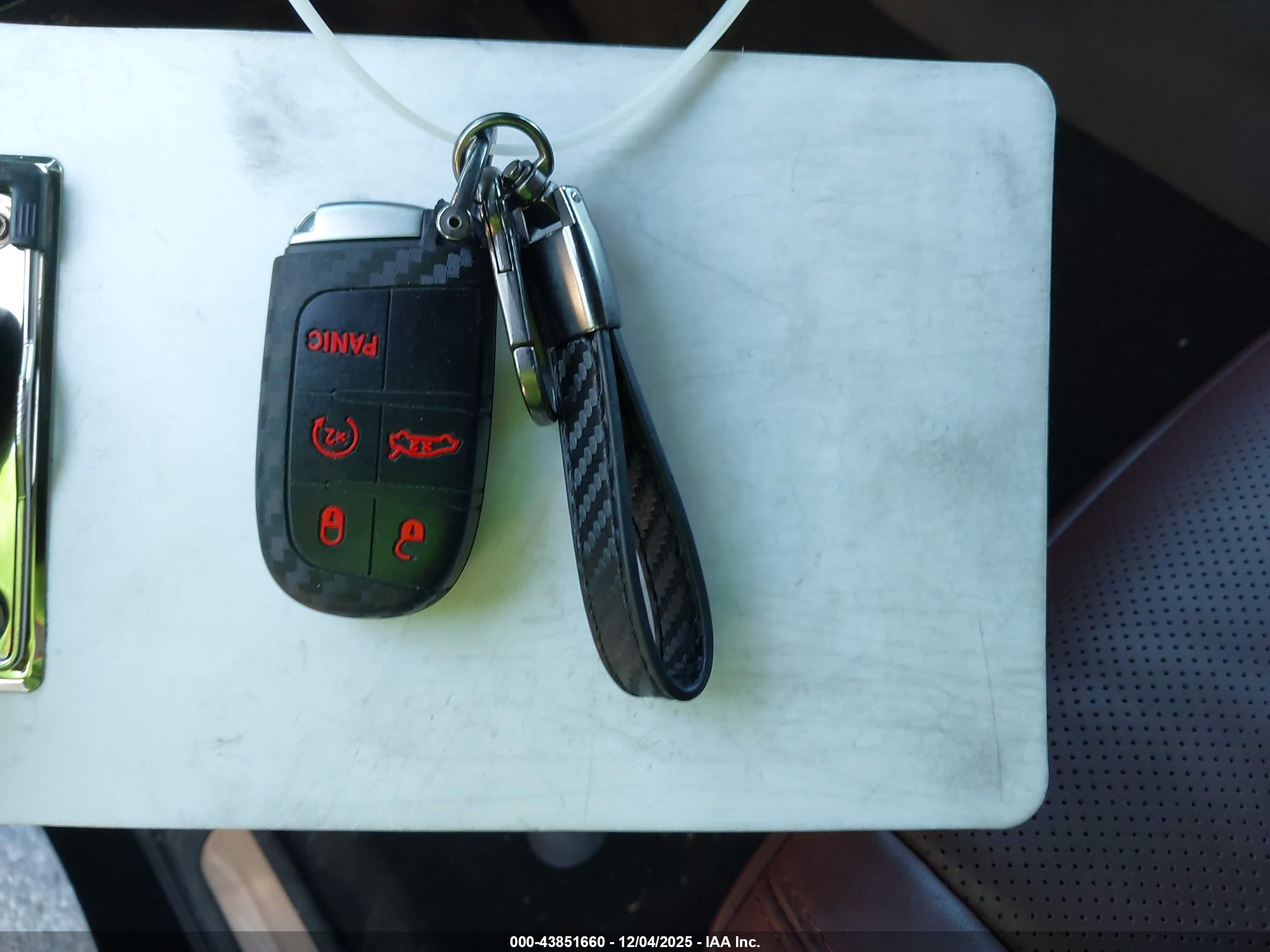 DODGE DURANGO image 11