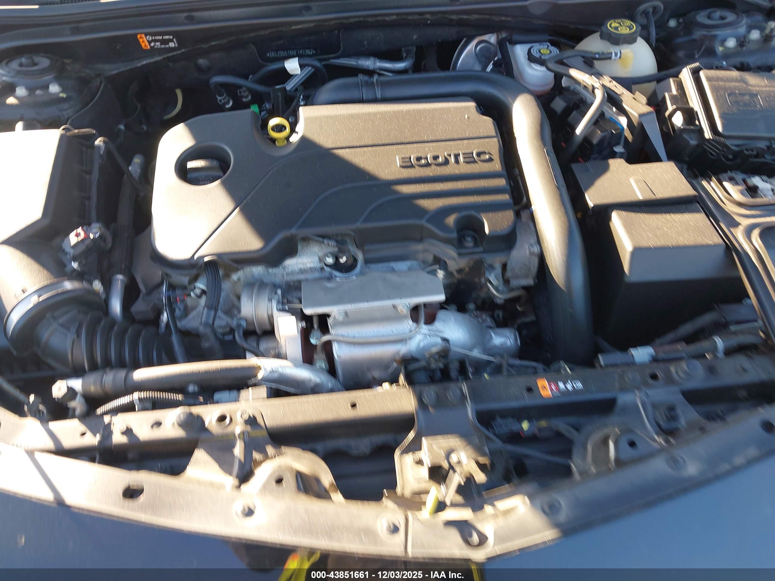 CHEVROLET MALIBU image 10