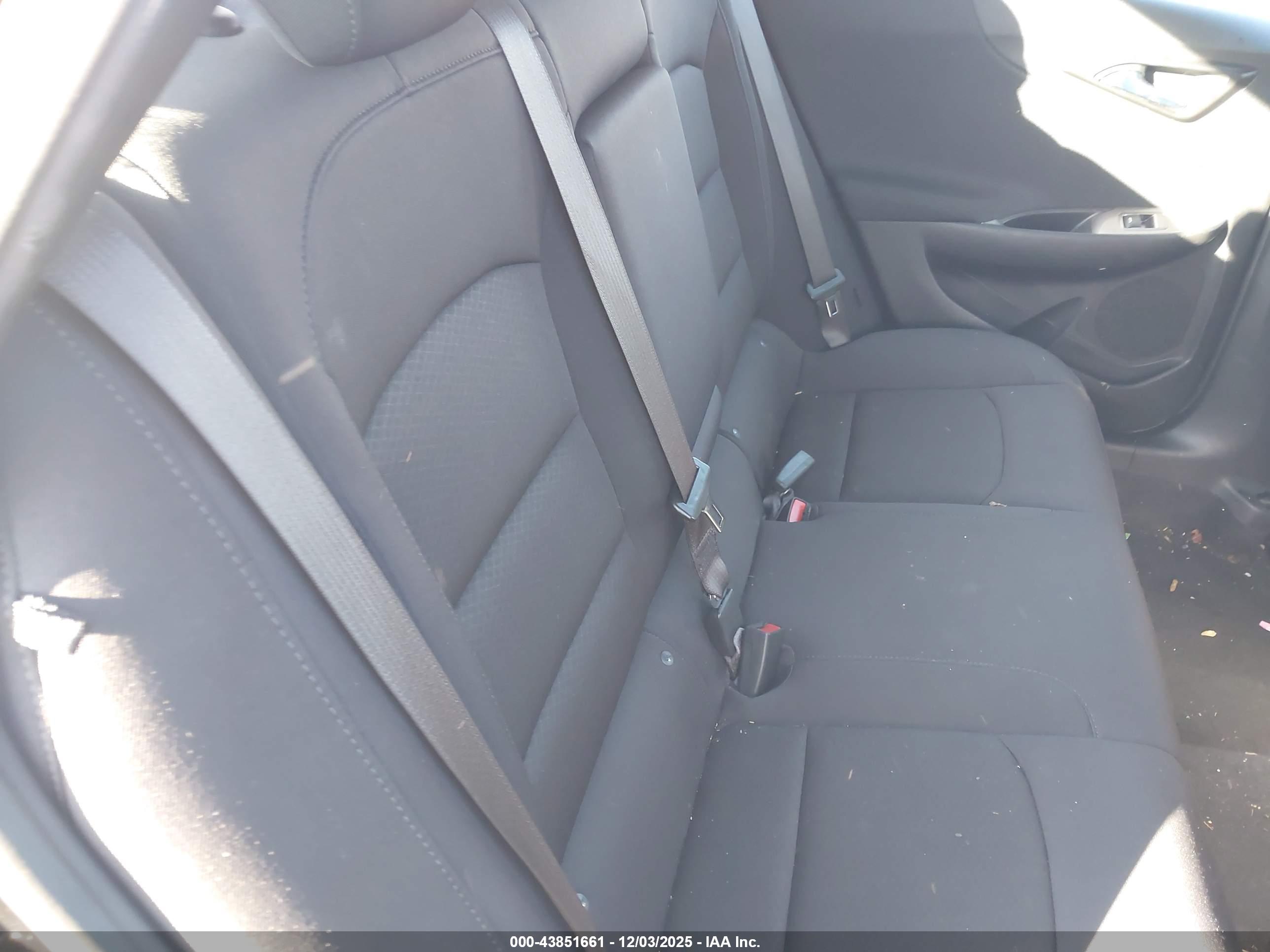 CHEVROLET MALIBU image 8