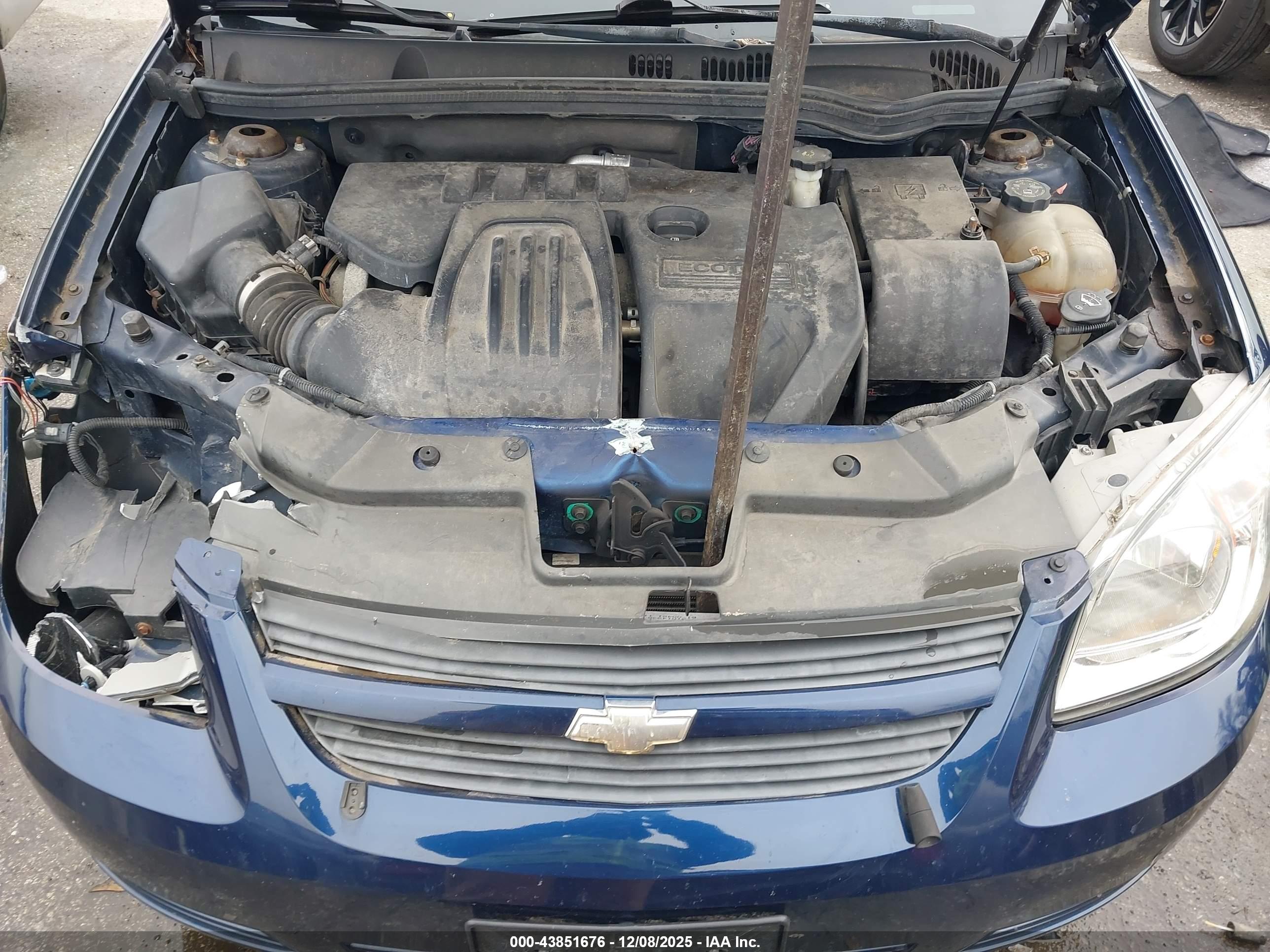 CHEVROLET COBALT image 10