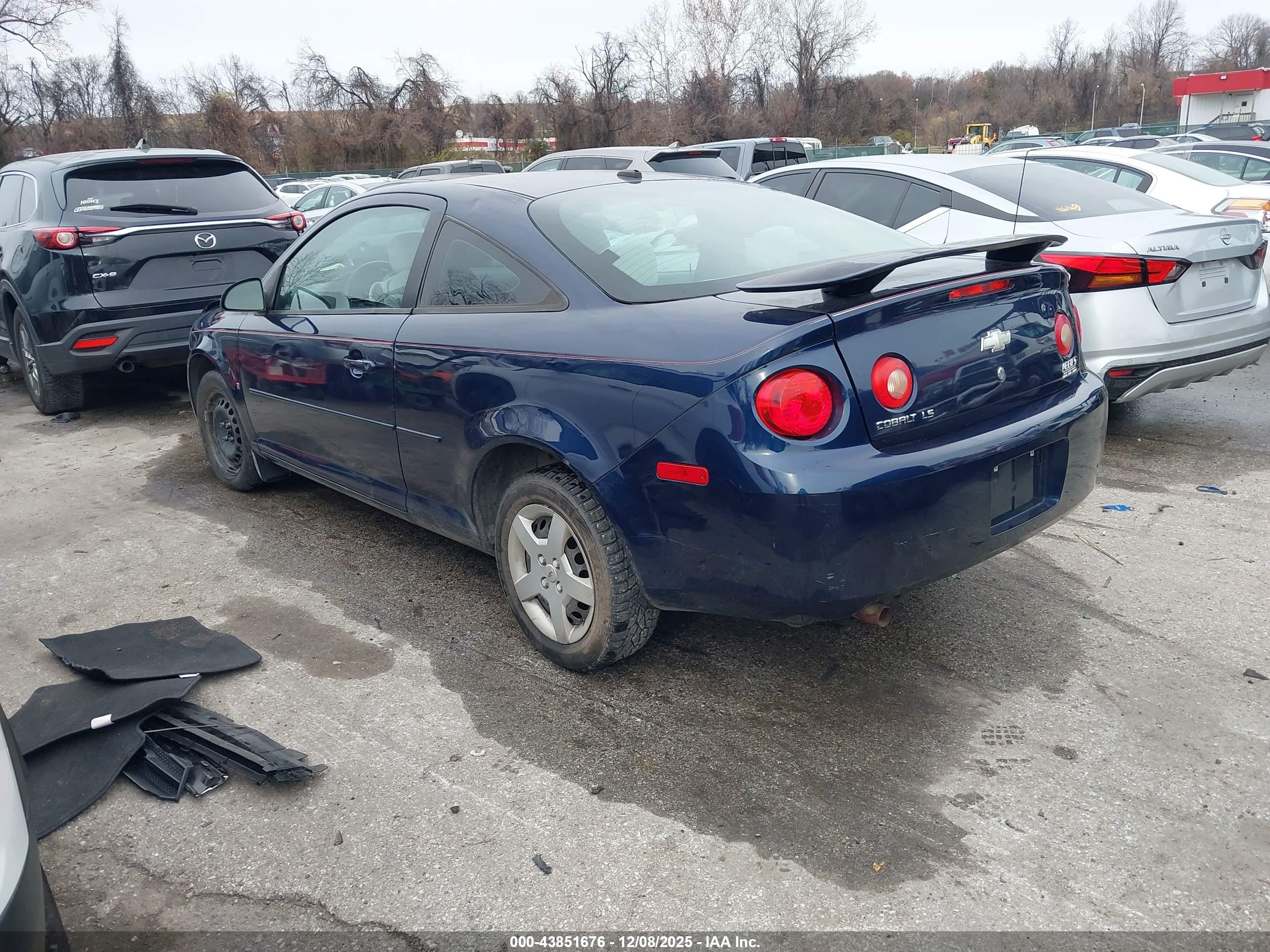 CHEVROLET COBALT image 3