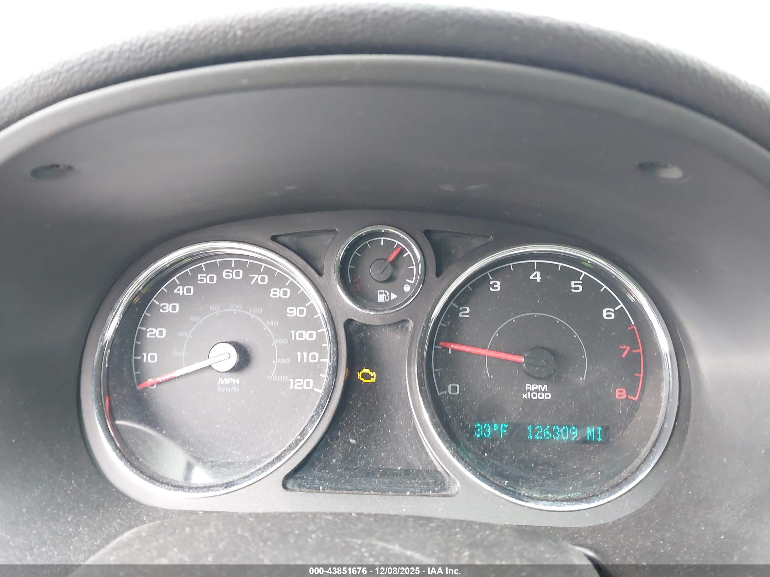 CHEVROLET COBALT image 7