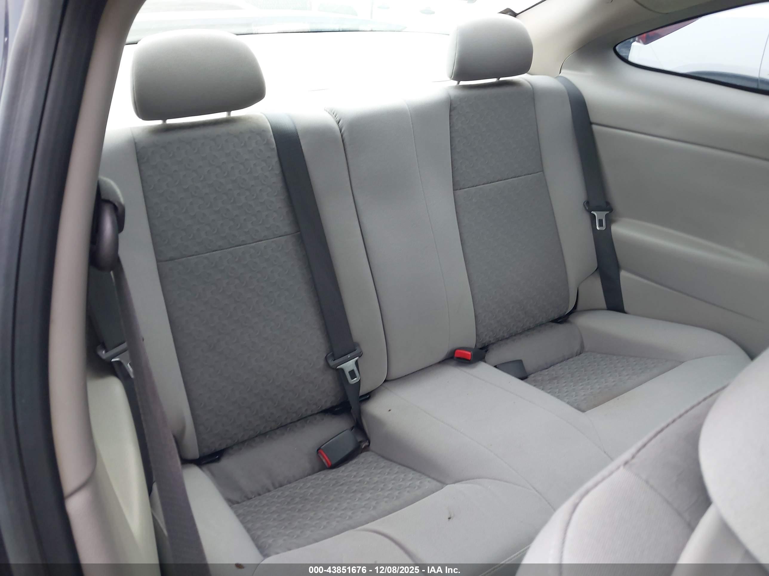 CHEVROLET COBALT image 8