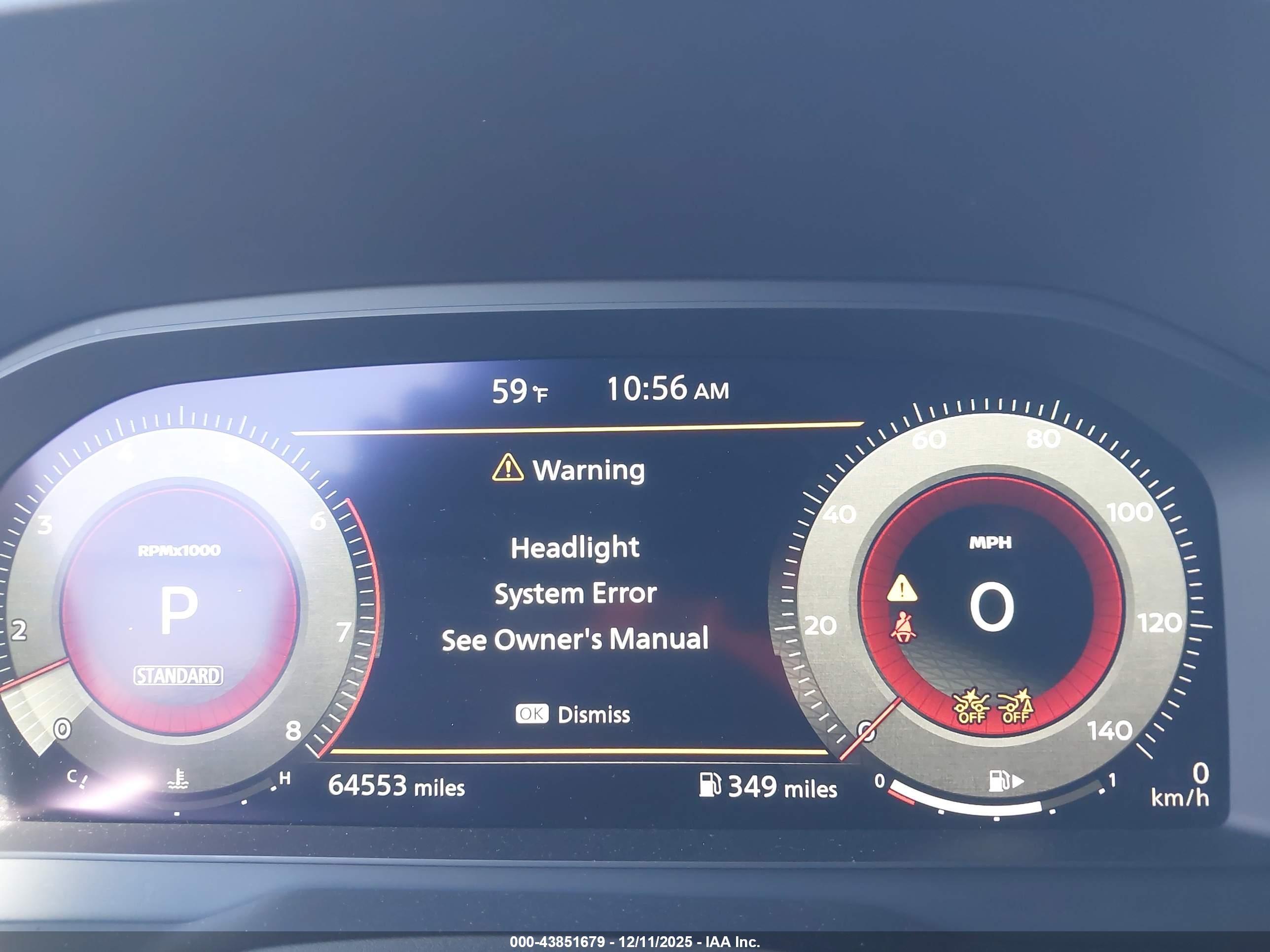 NISSAN ROGUE image 7