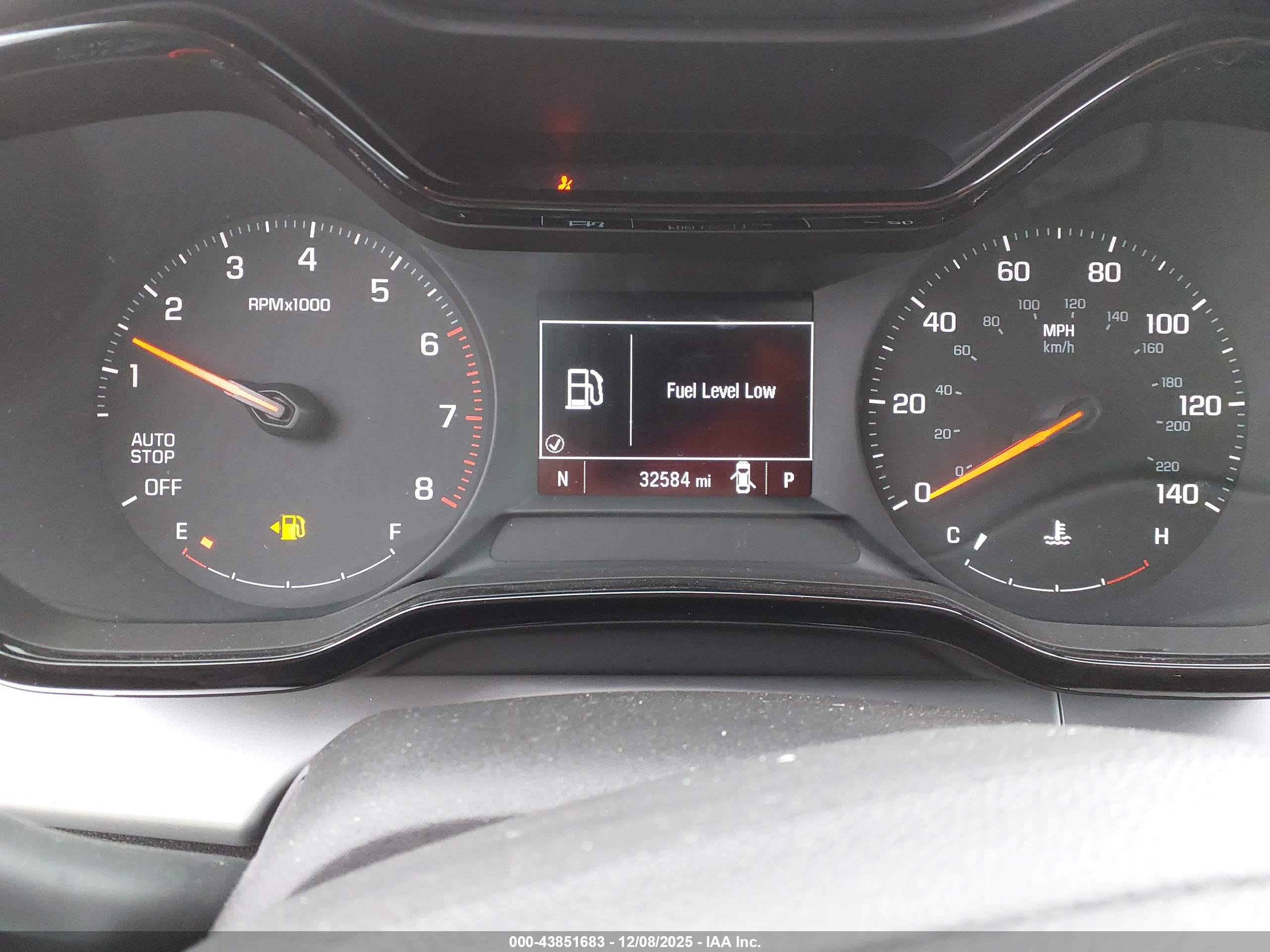 CHEVROLET TRAX image 7