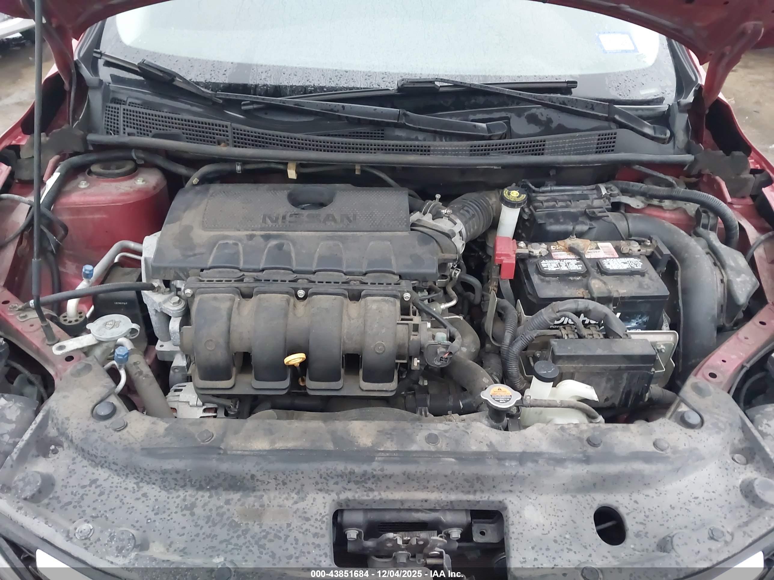 NISSAN SENTRA image 10