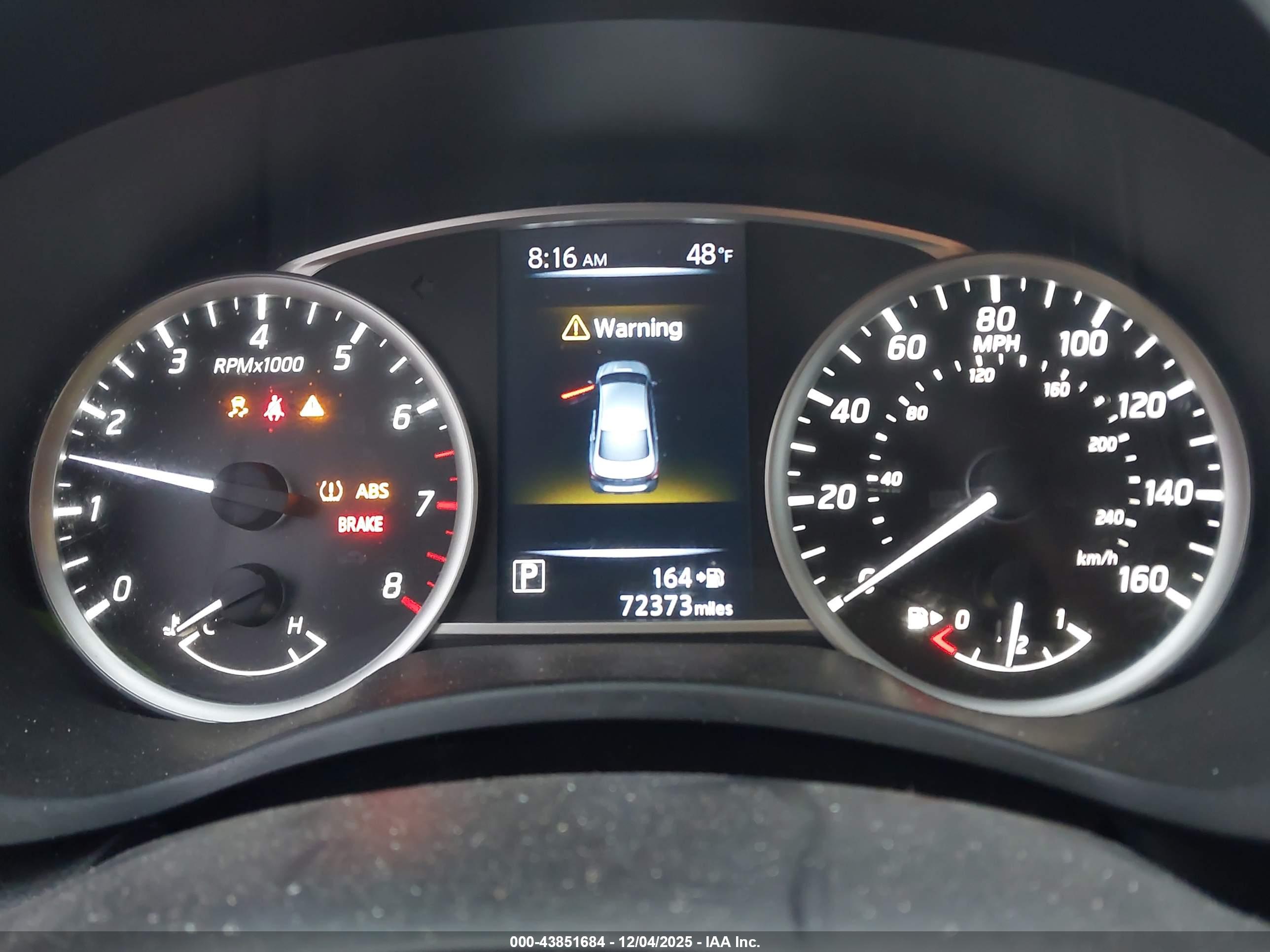 NISSAN SENTRA image 7