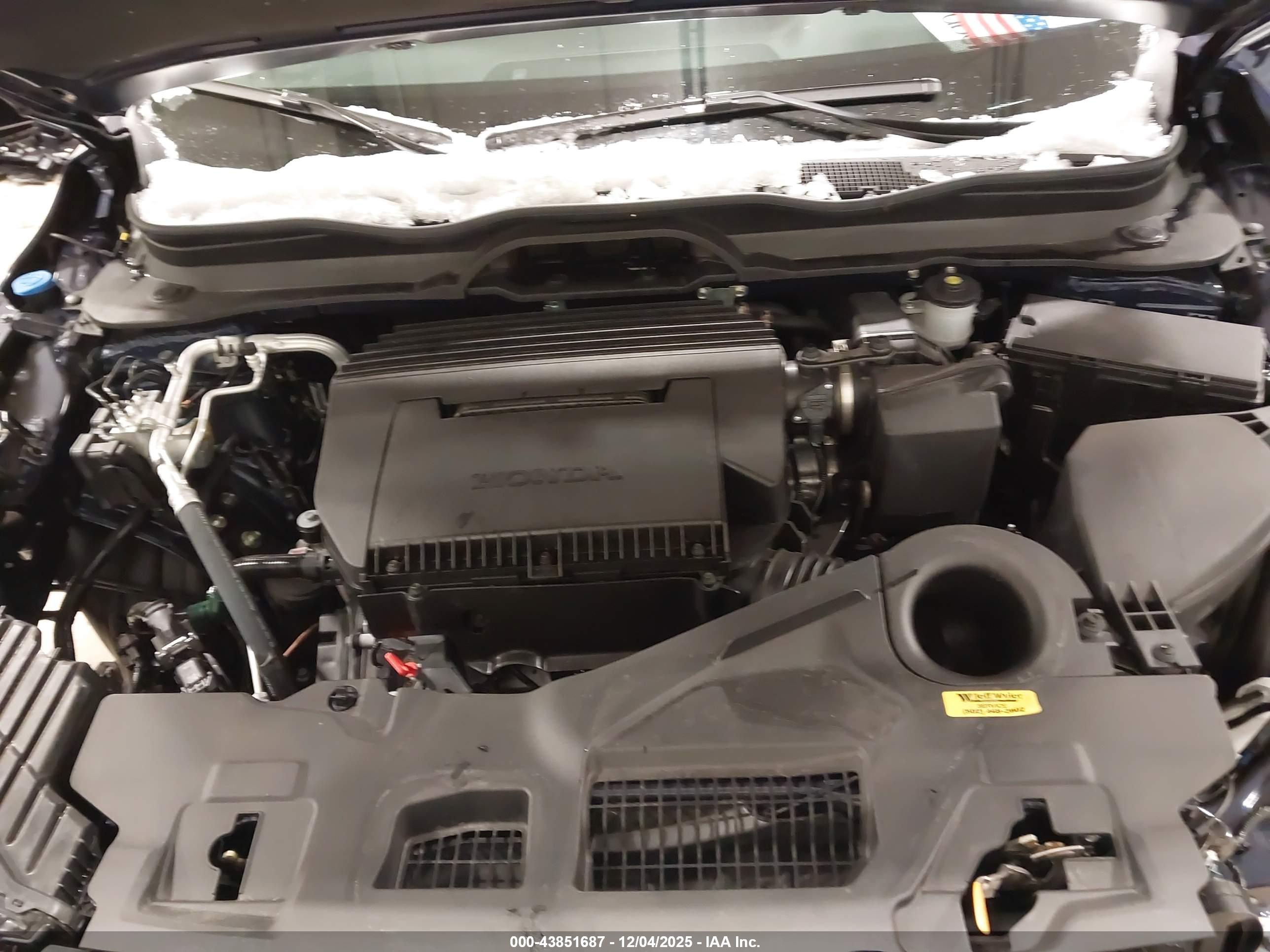 HONDA PILOT image 10