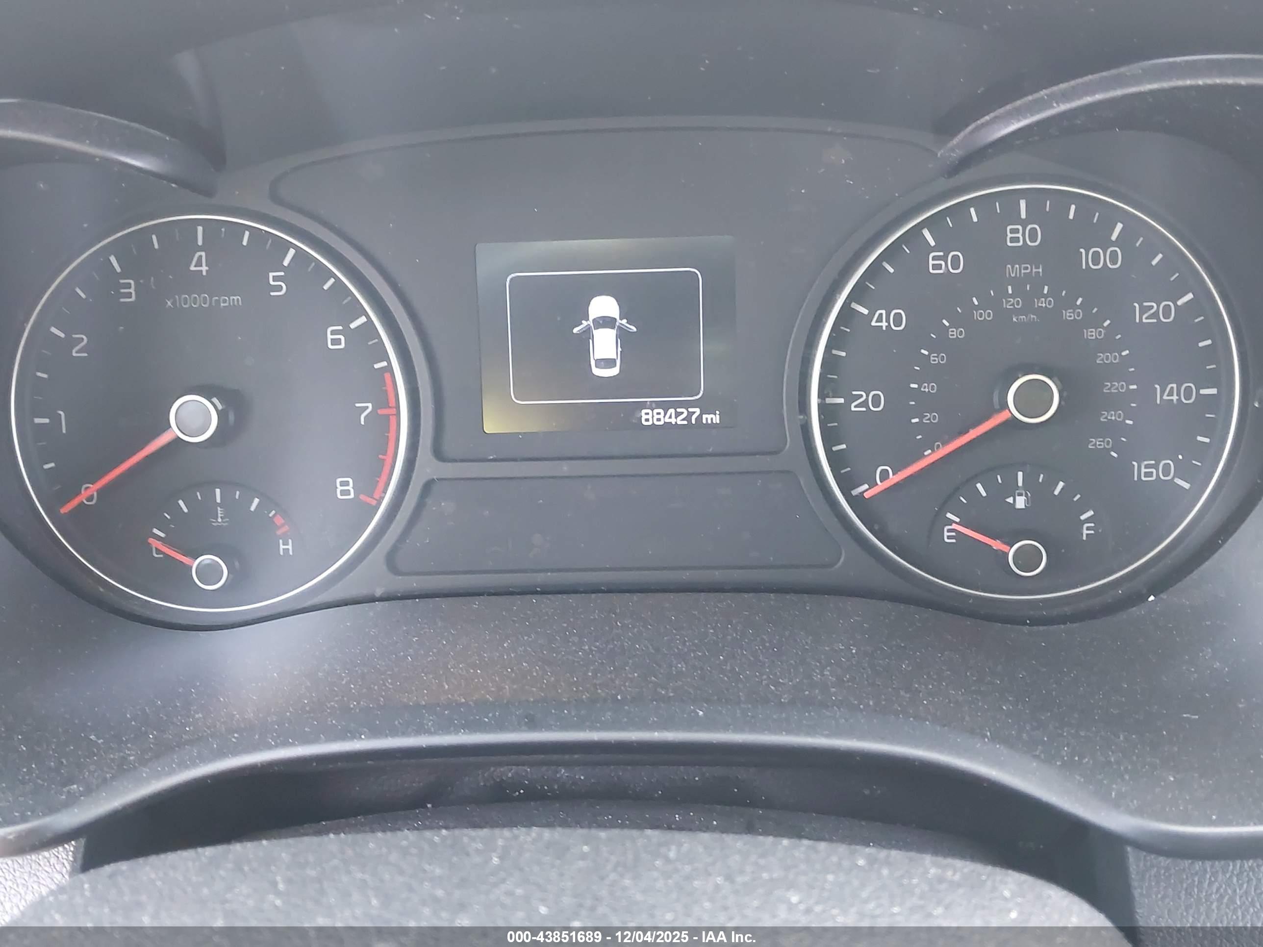 KIA OPTIMA image 7
