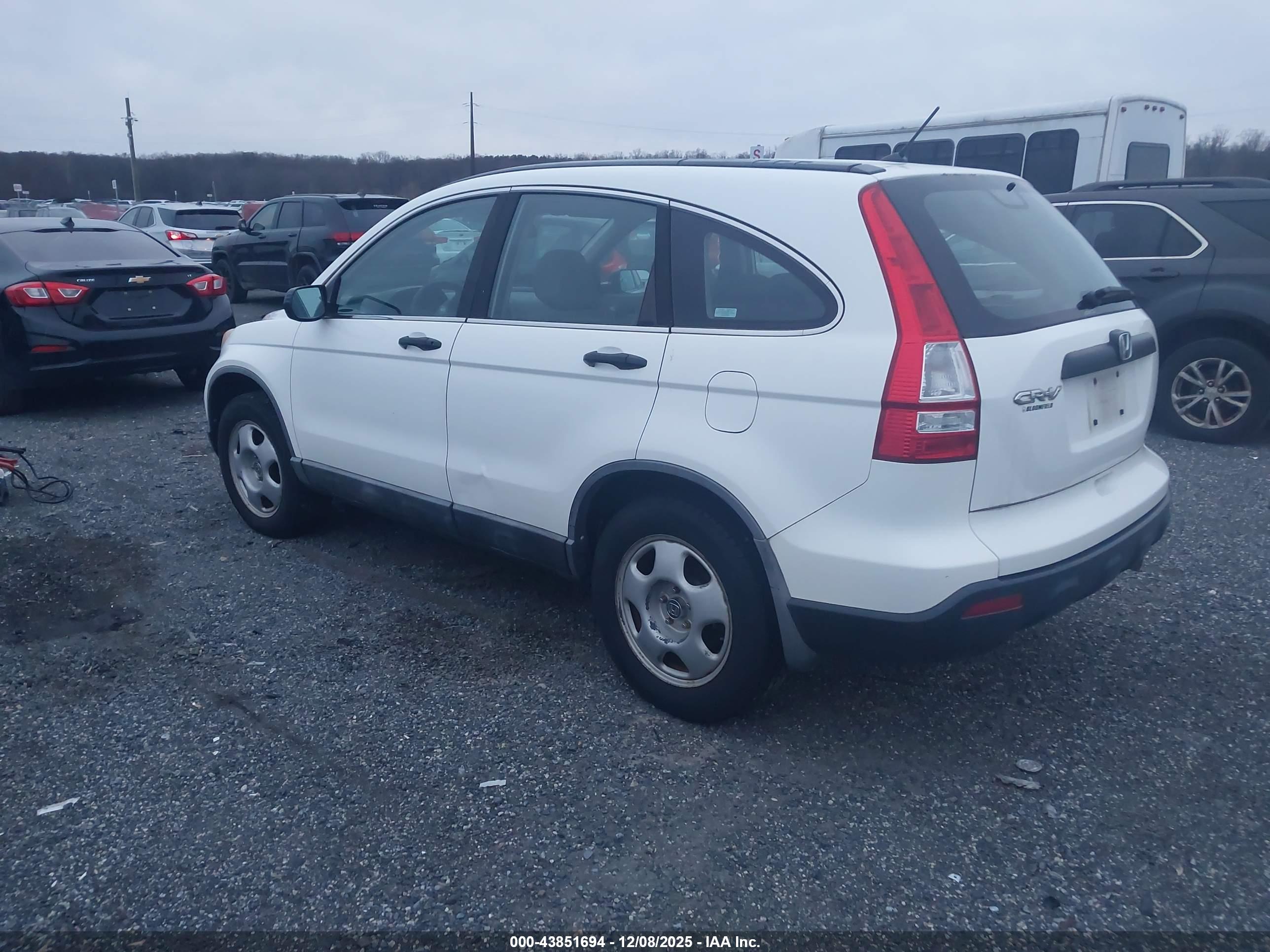 HONDA CR-V image 3