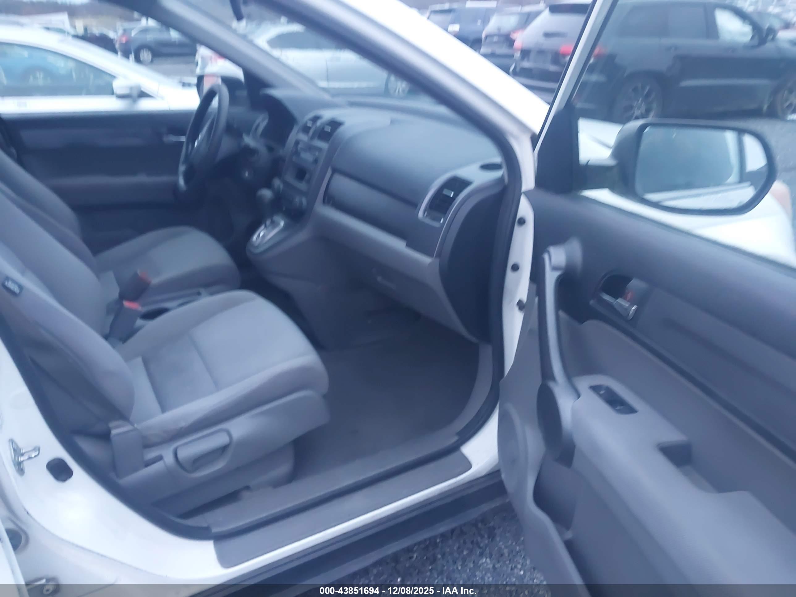 HONDA CR-V image 5