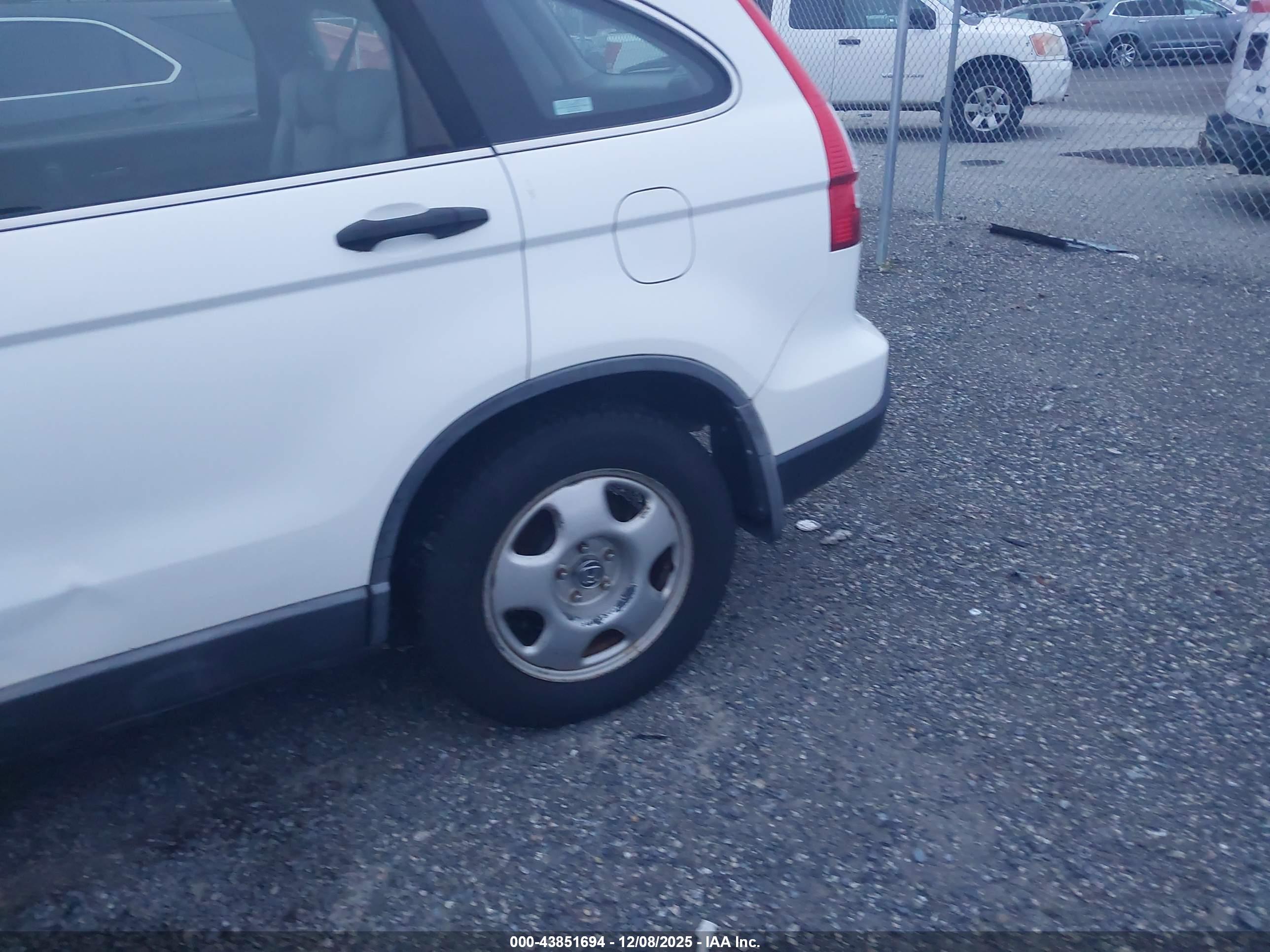 HONDA CR-V image 6