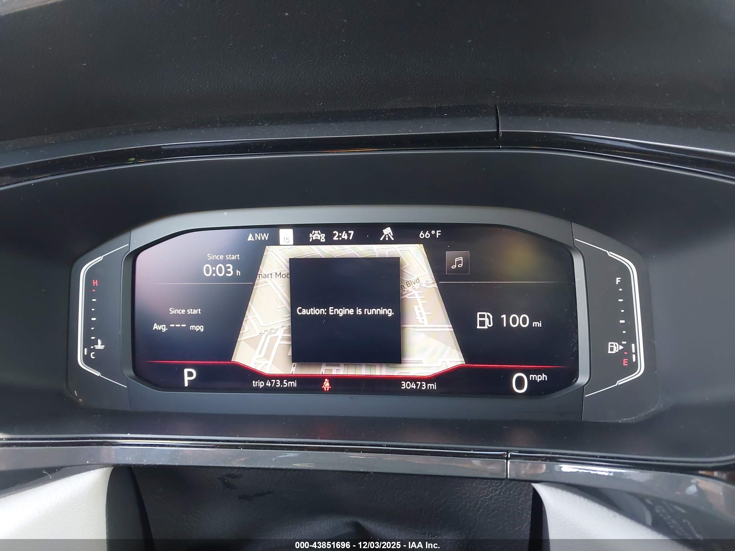 VOLKSWAGEN TAOS image 7
