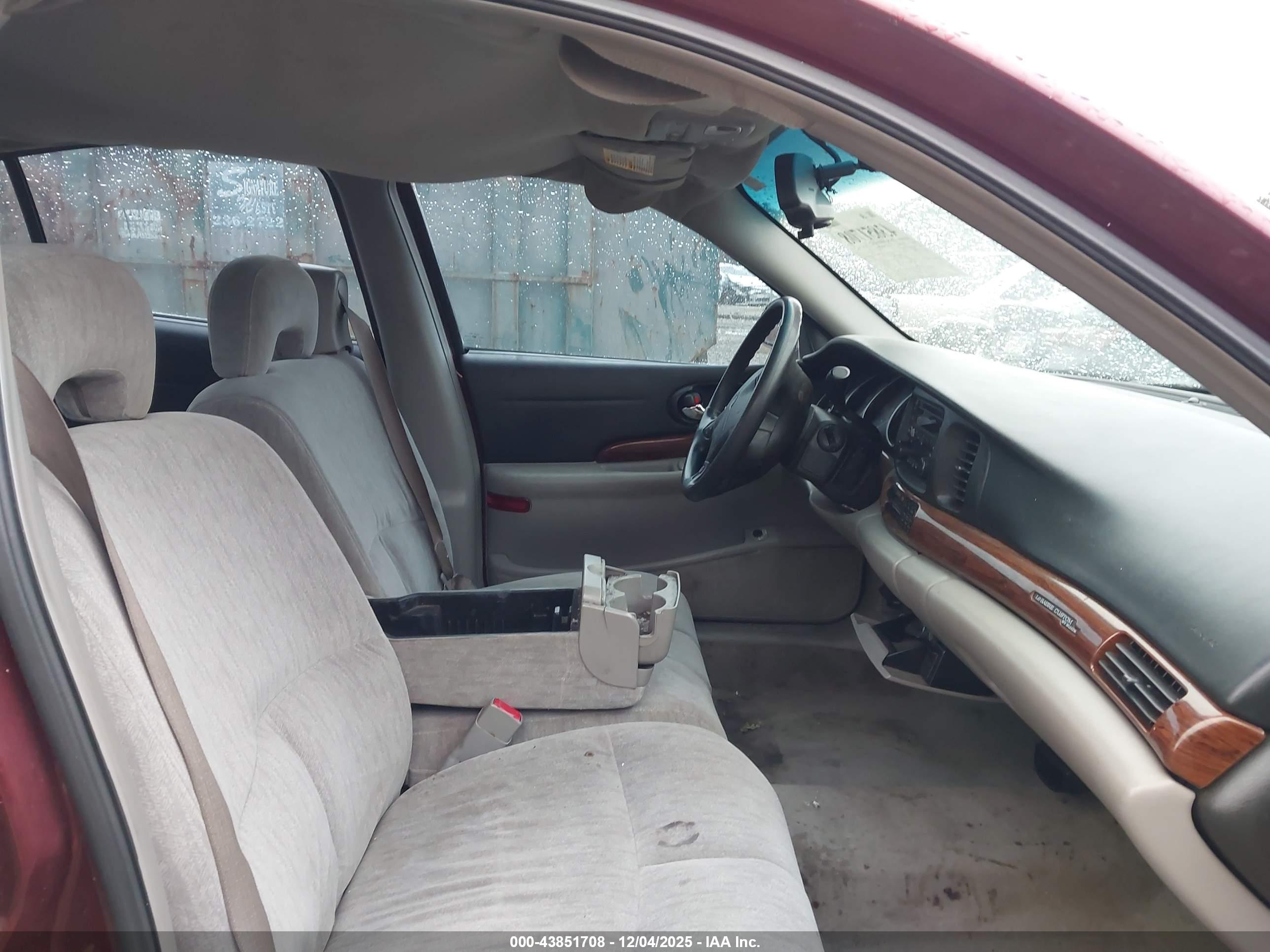 BUICK LESABRE image 5