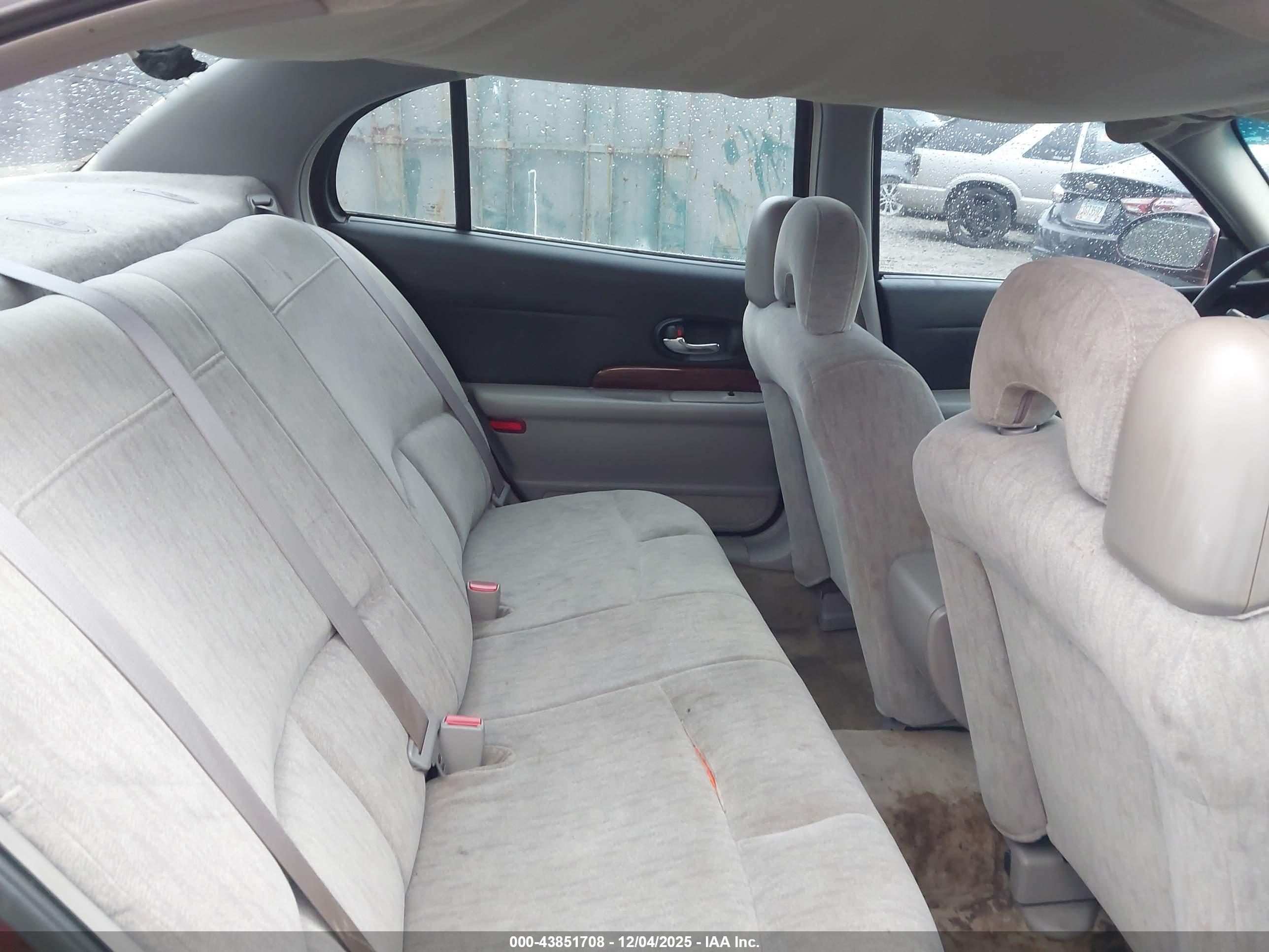 BUICK LESABRE image 8