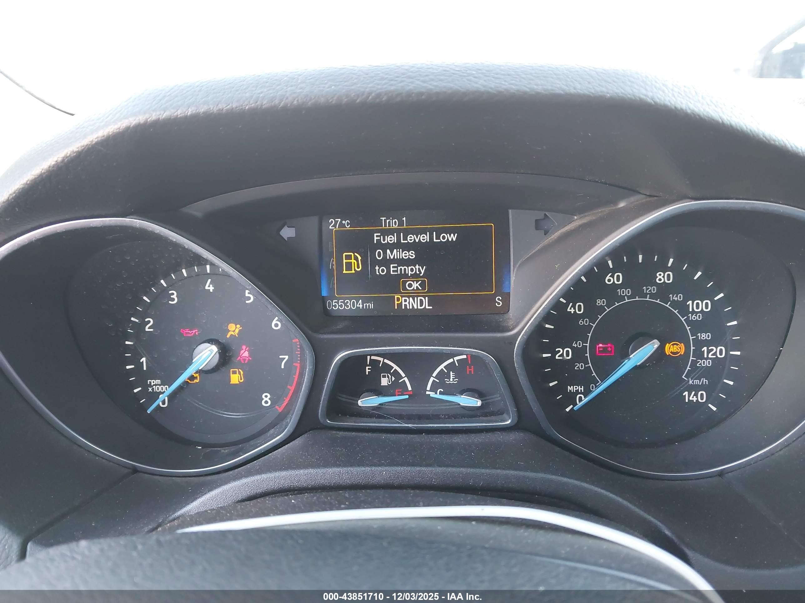FORD FOCUS image 7