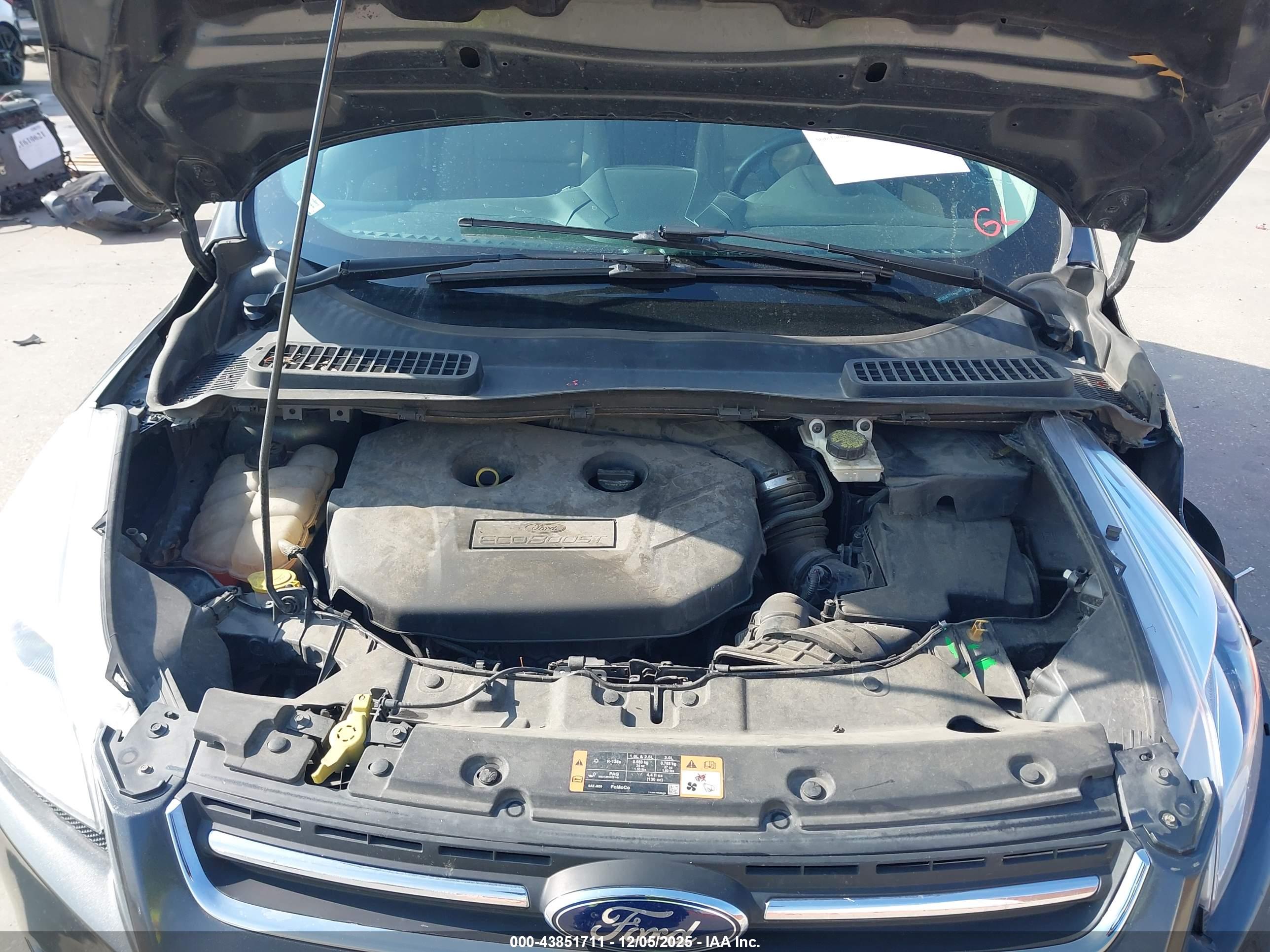 FORD ESCAPE image 10