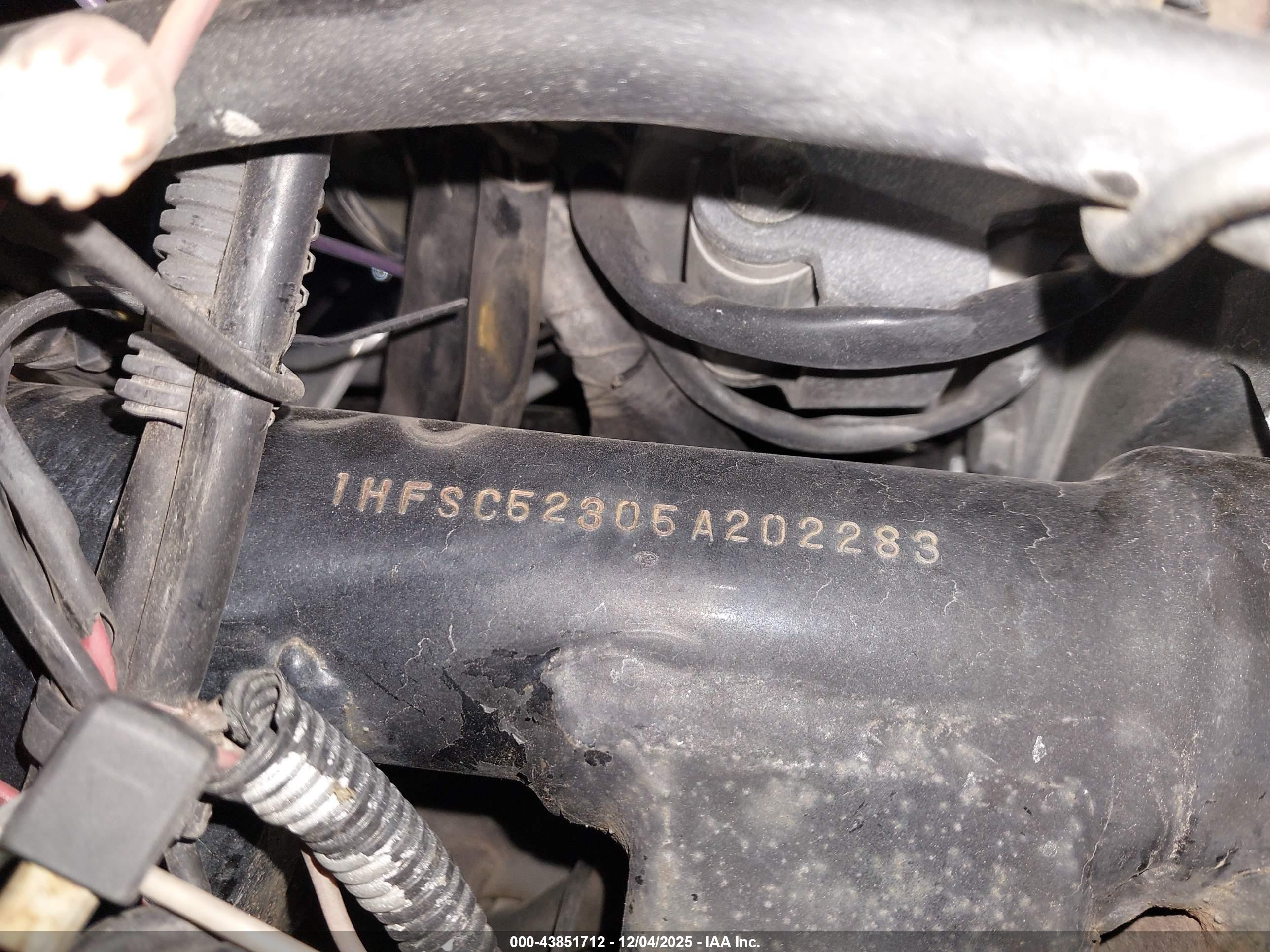 HONDA VTX1300 image 10