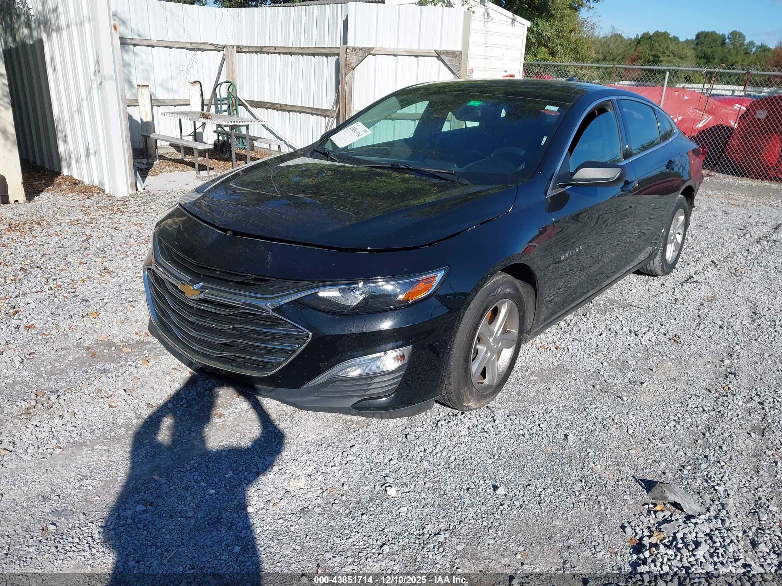CHEVROLET MALIBU image 2