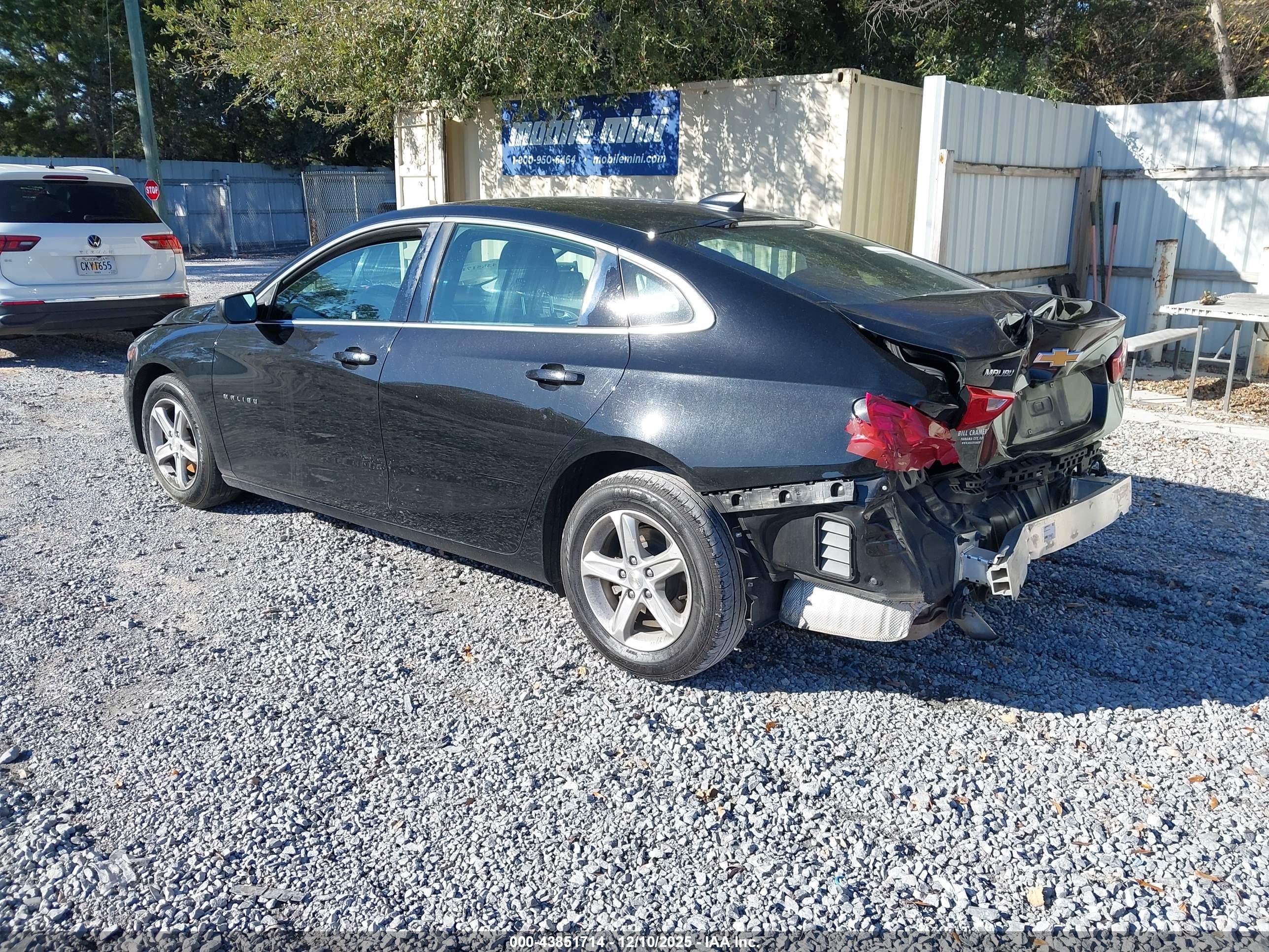 CHEVROLET MALIBU image 3