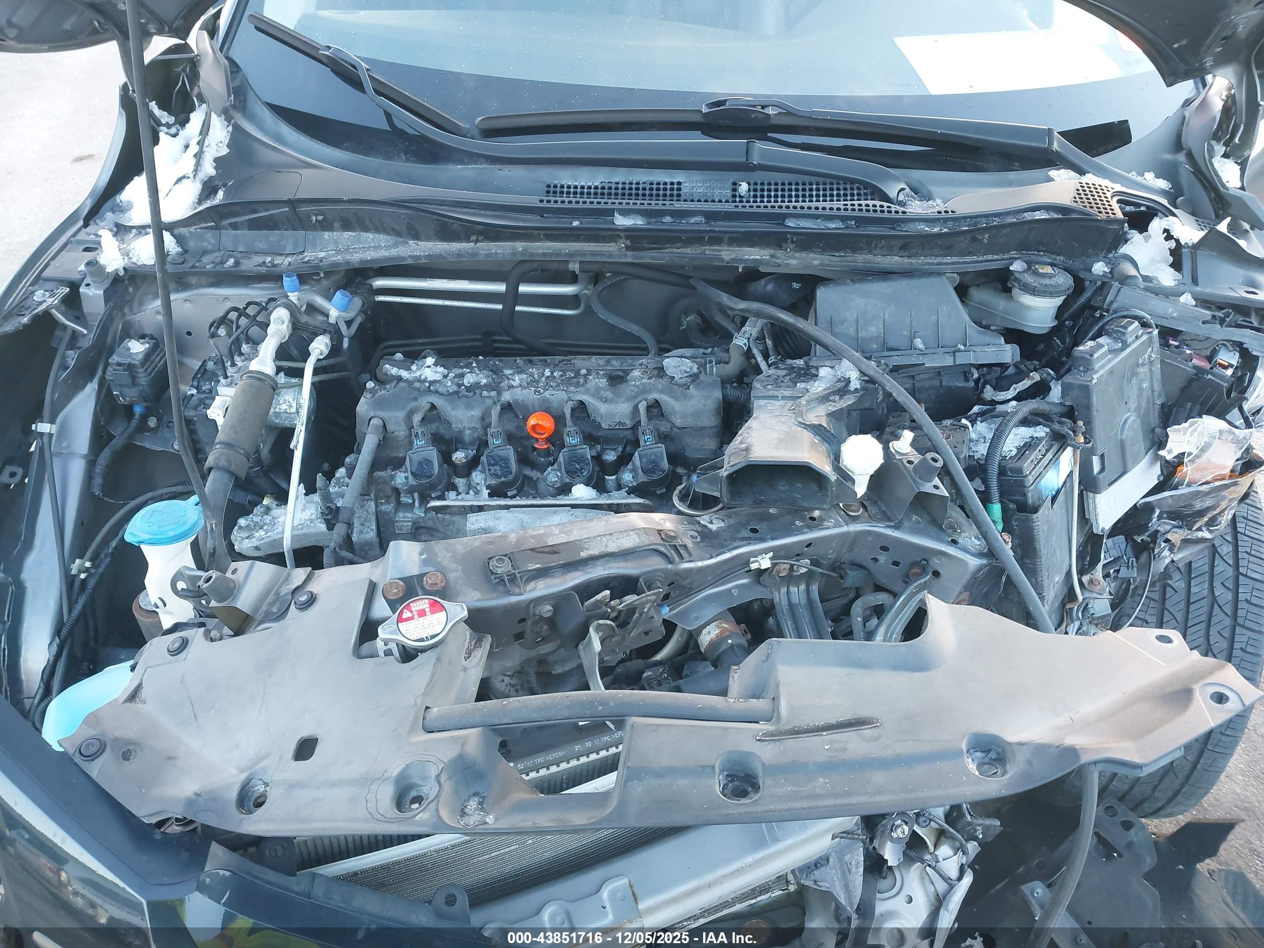 HONDA HR-V image 10