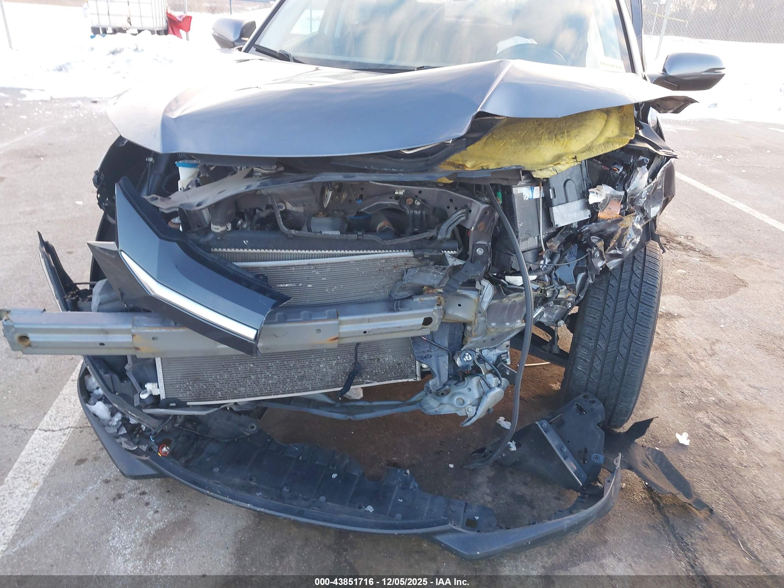 HONDA HR-V image 6